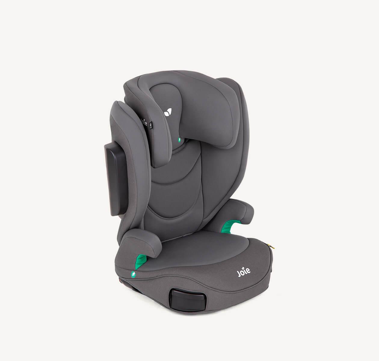 Joie i-Trillo™ FX autokrēsls (100-150cm), Thunder