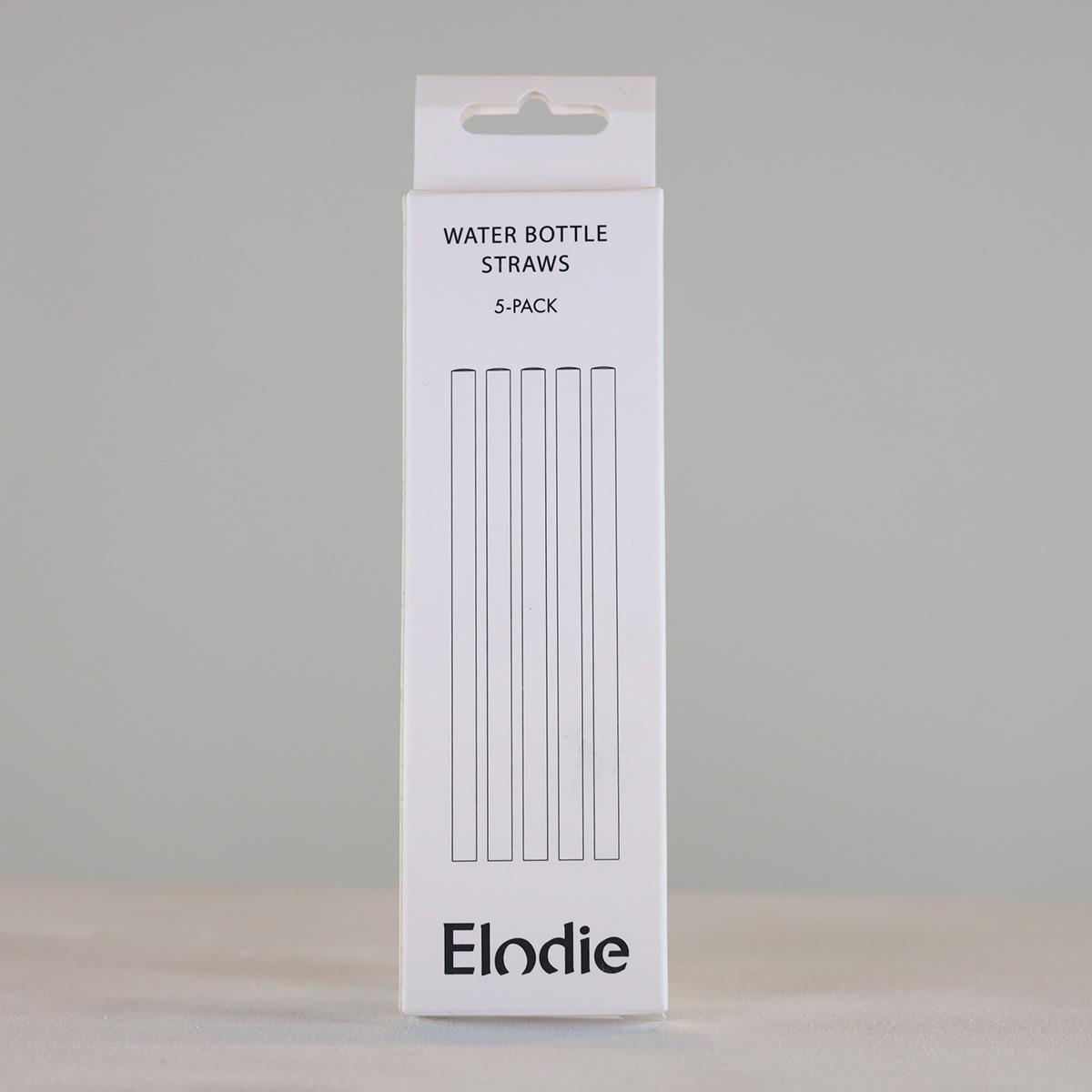 Elodie Details salmiņi priekš ūdens pudelītes