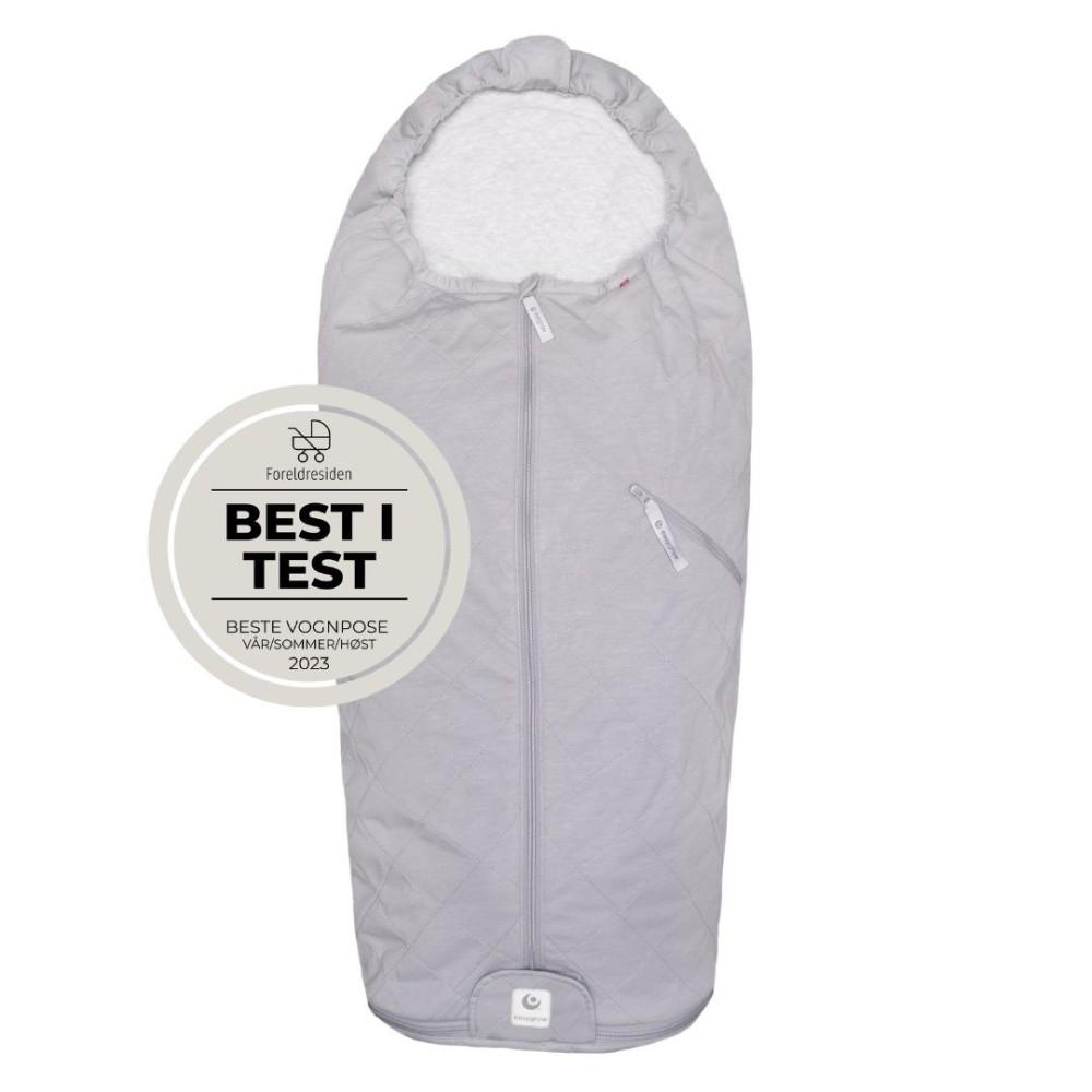 Easygrow Spire ratu maiss Grey