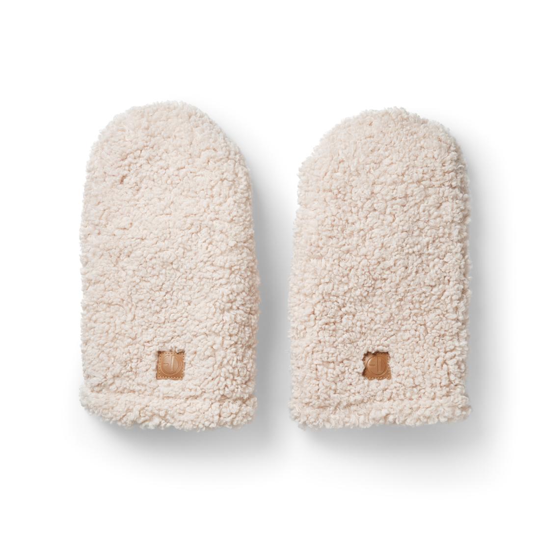 Elodie Details ratu cimdi Soft Sherpa