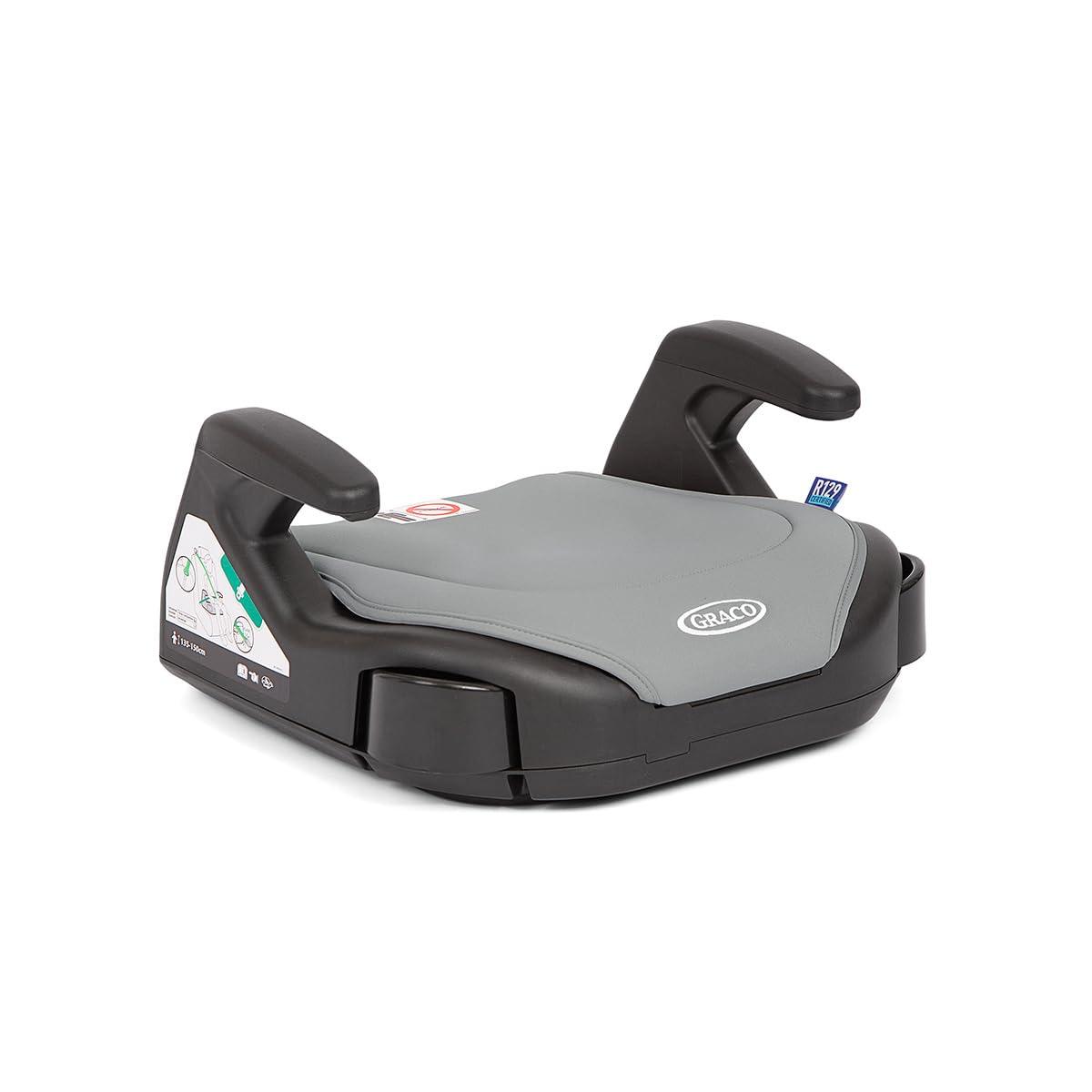 Graco Booster Basic R129 autokrēsls -