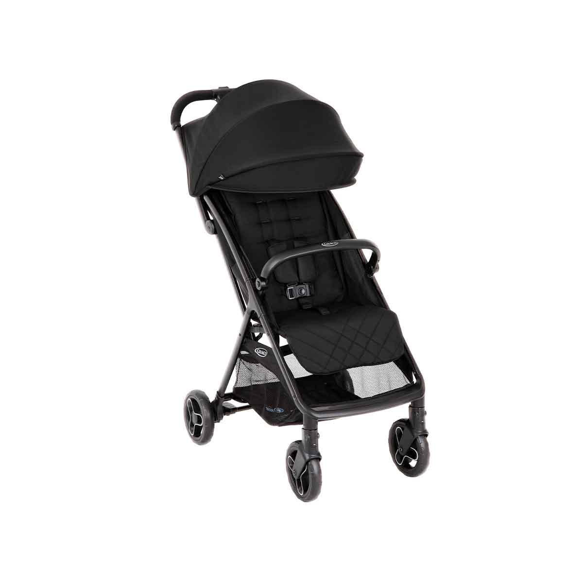 Graco Myavo pastaigu rati Midnight