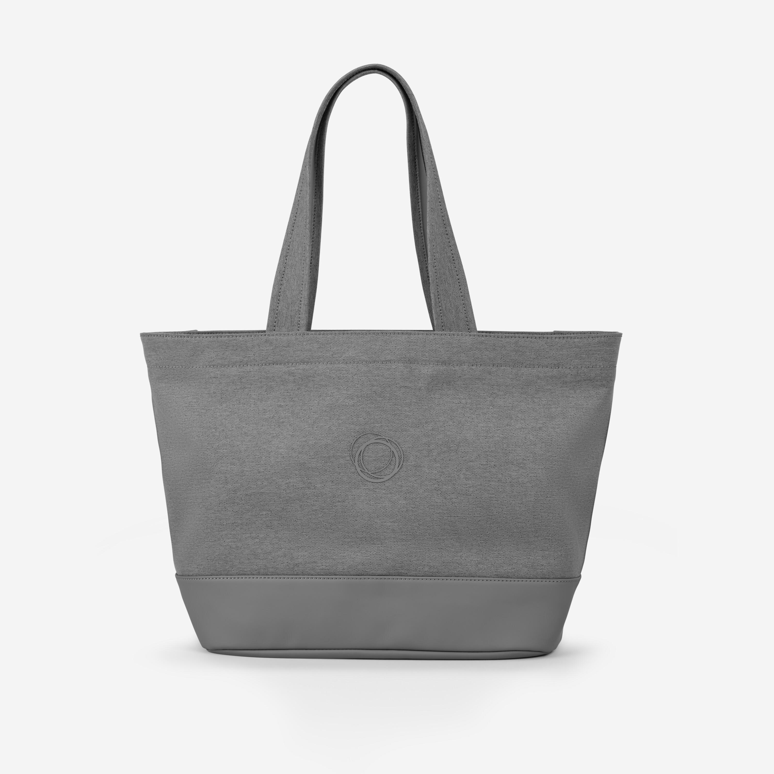 Bugaboo ratu/mammas soma Moon Grey
