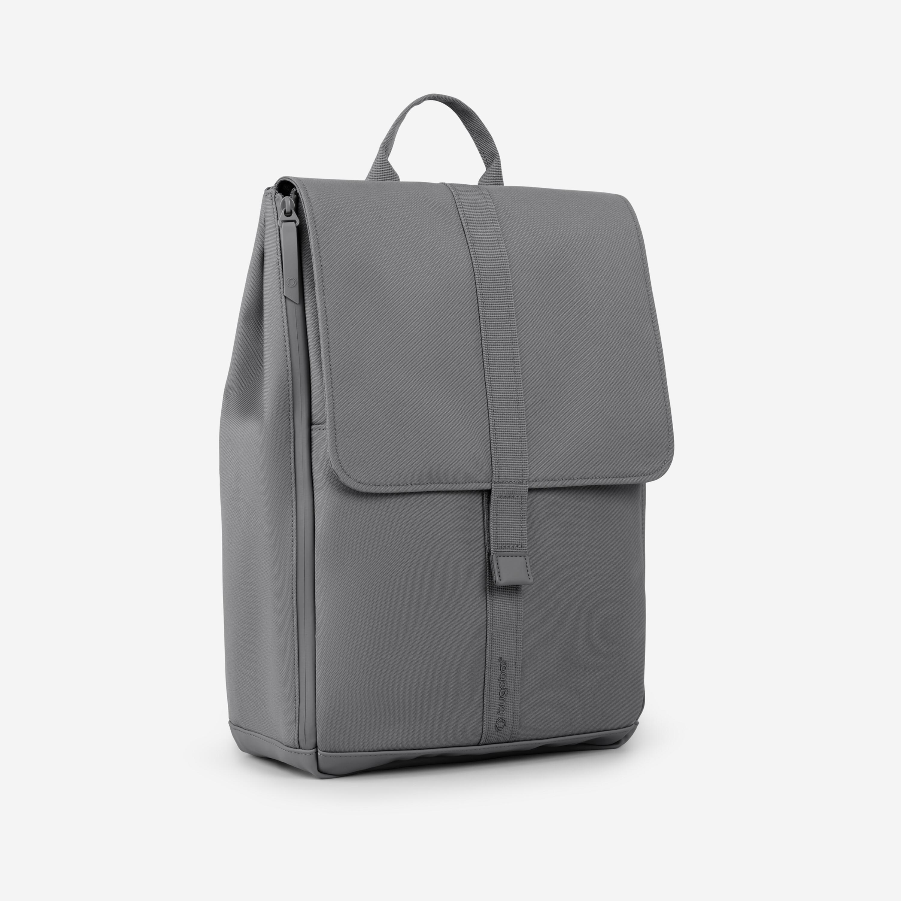 Bugaboo ratu soma/ mugursoma Moon Grey