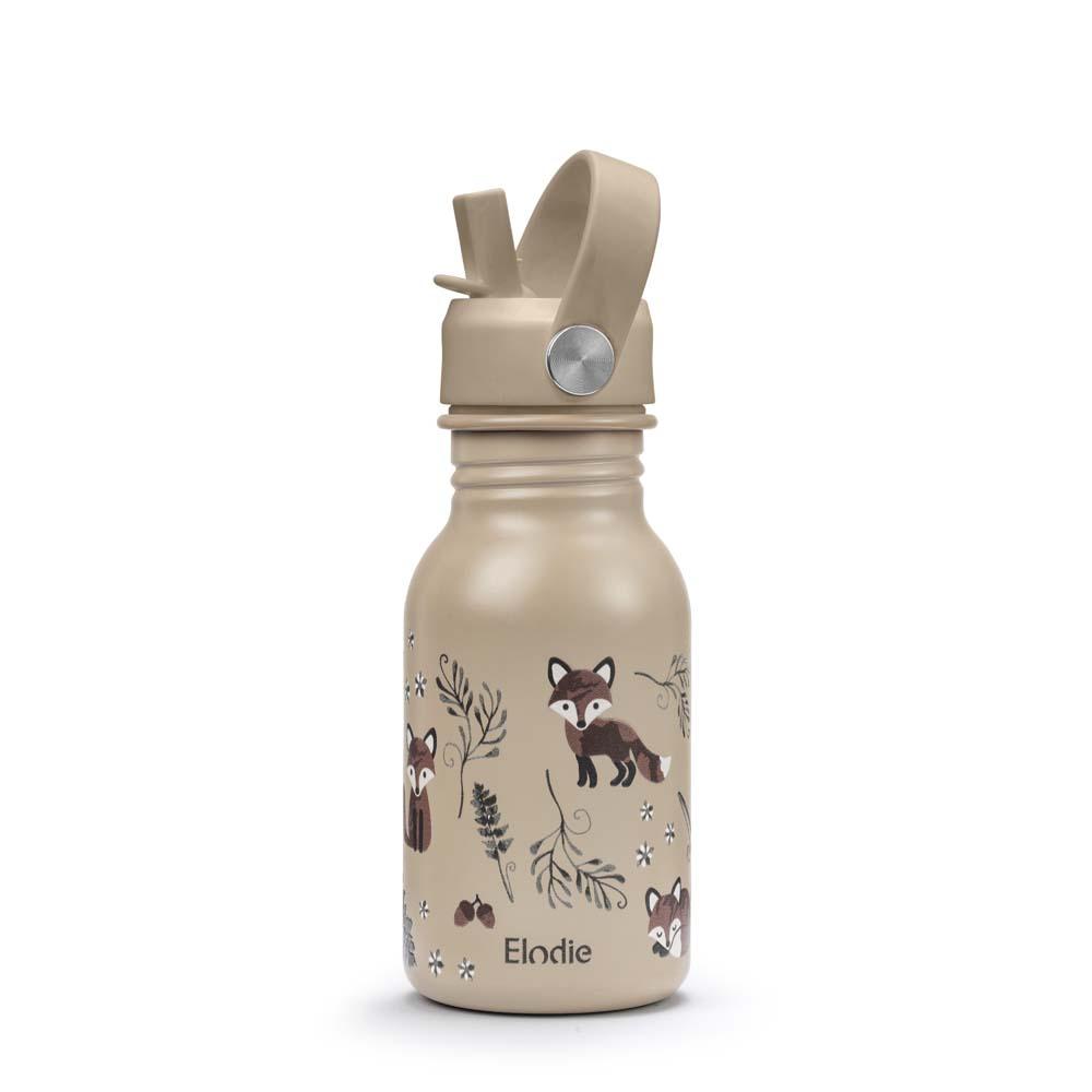 Elodie Details ūdens pudele Nordic Woodland