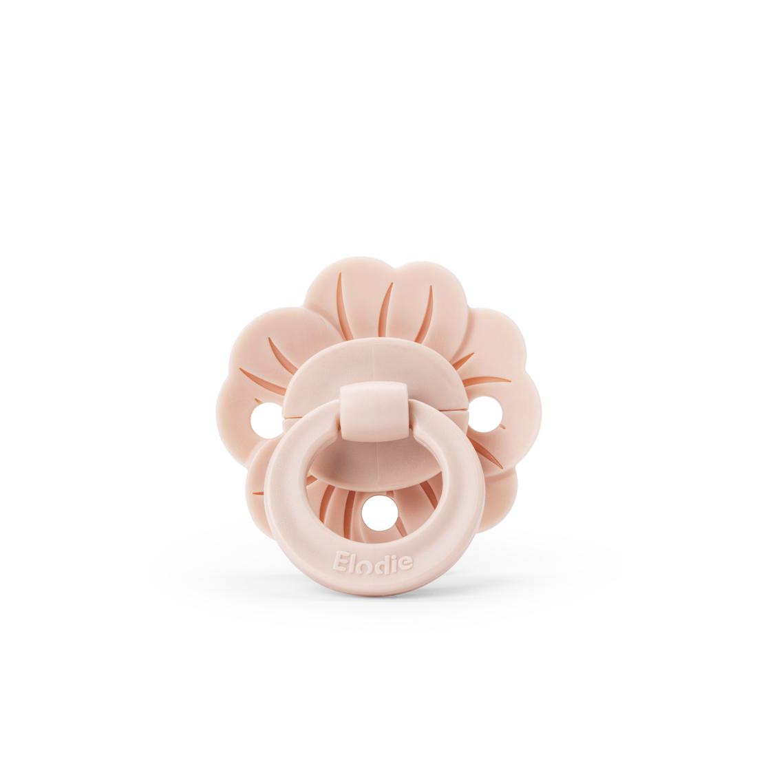 Elodie Details māneklītis 0-6M, Binky Bloom