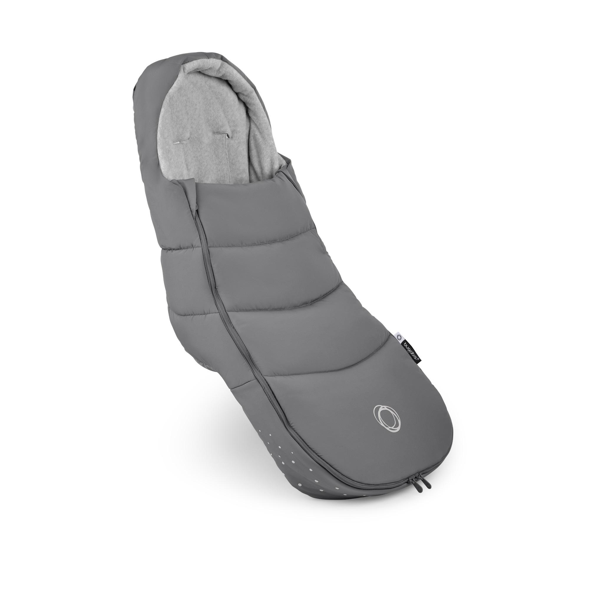 Bugaboo ratu maiss Moon Grey