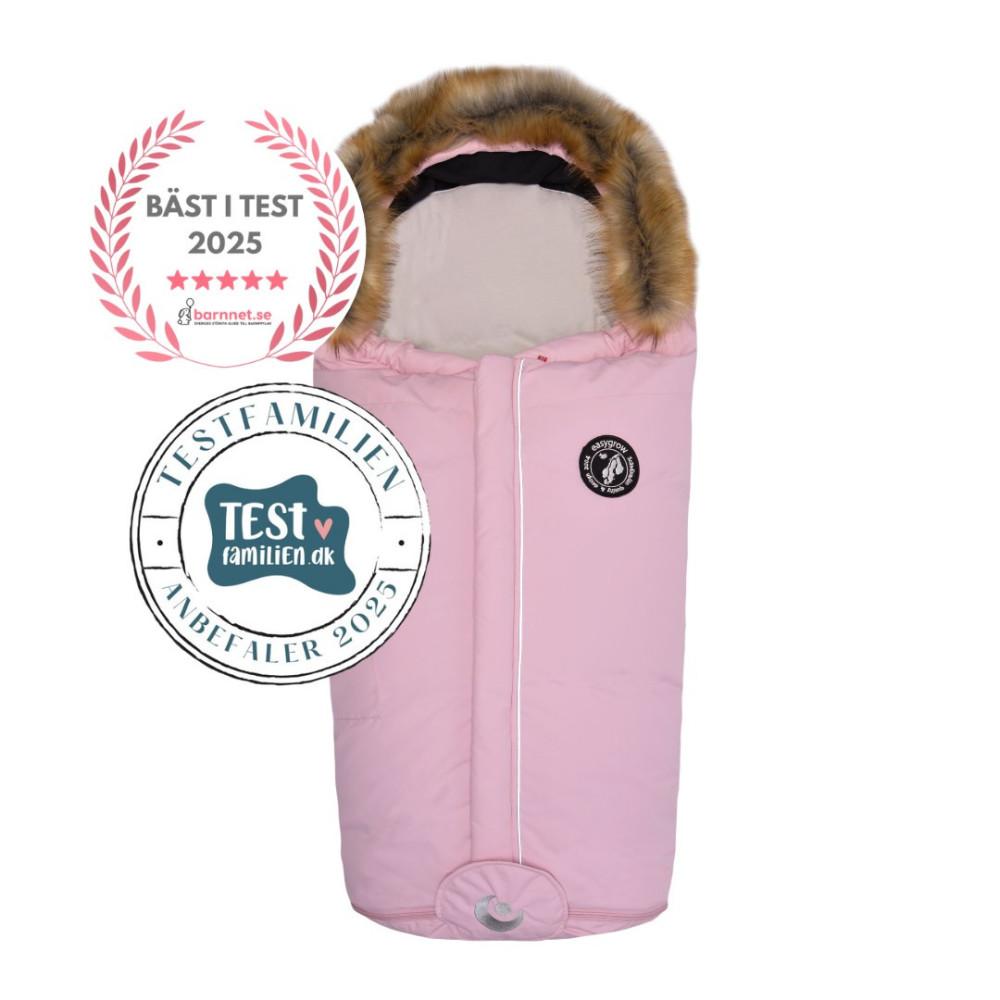 Easygrow Nature 2025 ratu maiss Pink