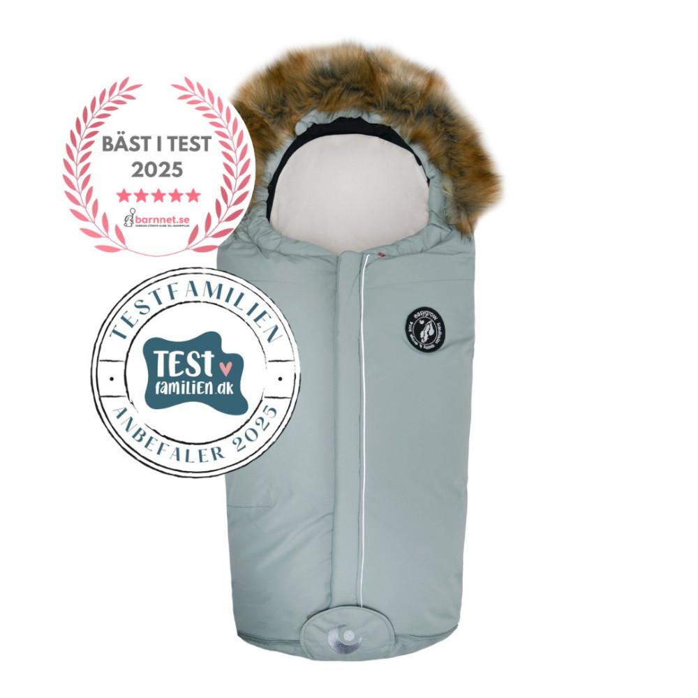 Easygrow Nature 2025 ratu maiss Teal