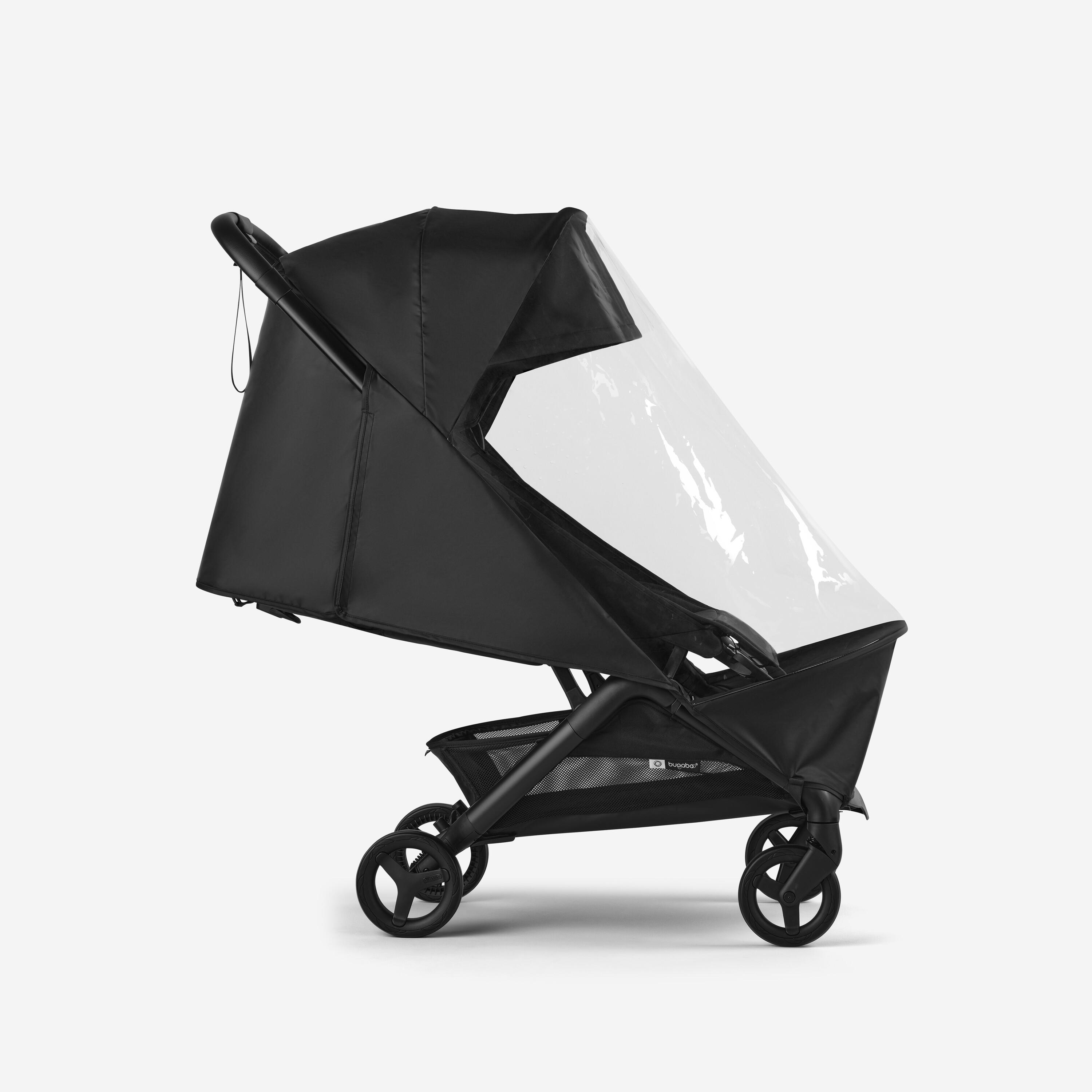 Bugaboo Butterfly 2 lietus plēve