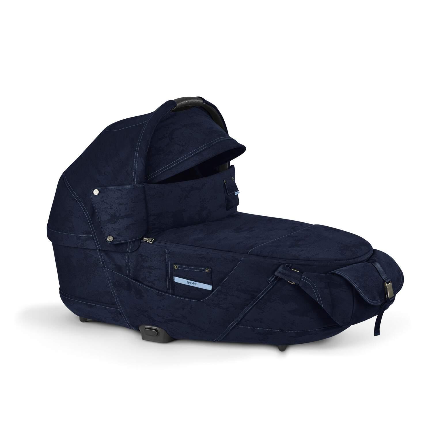 Cybex Priam/e-Priam V4 Lux ratu kulba