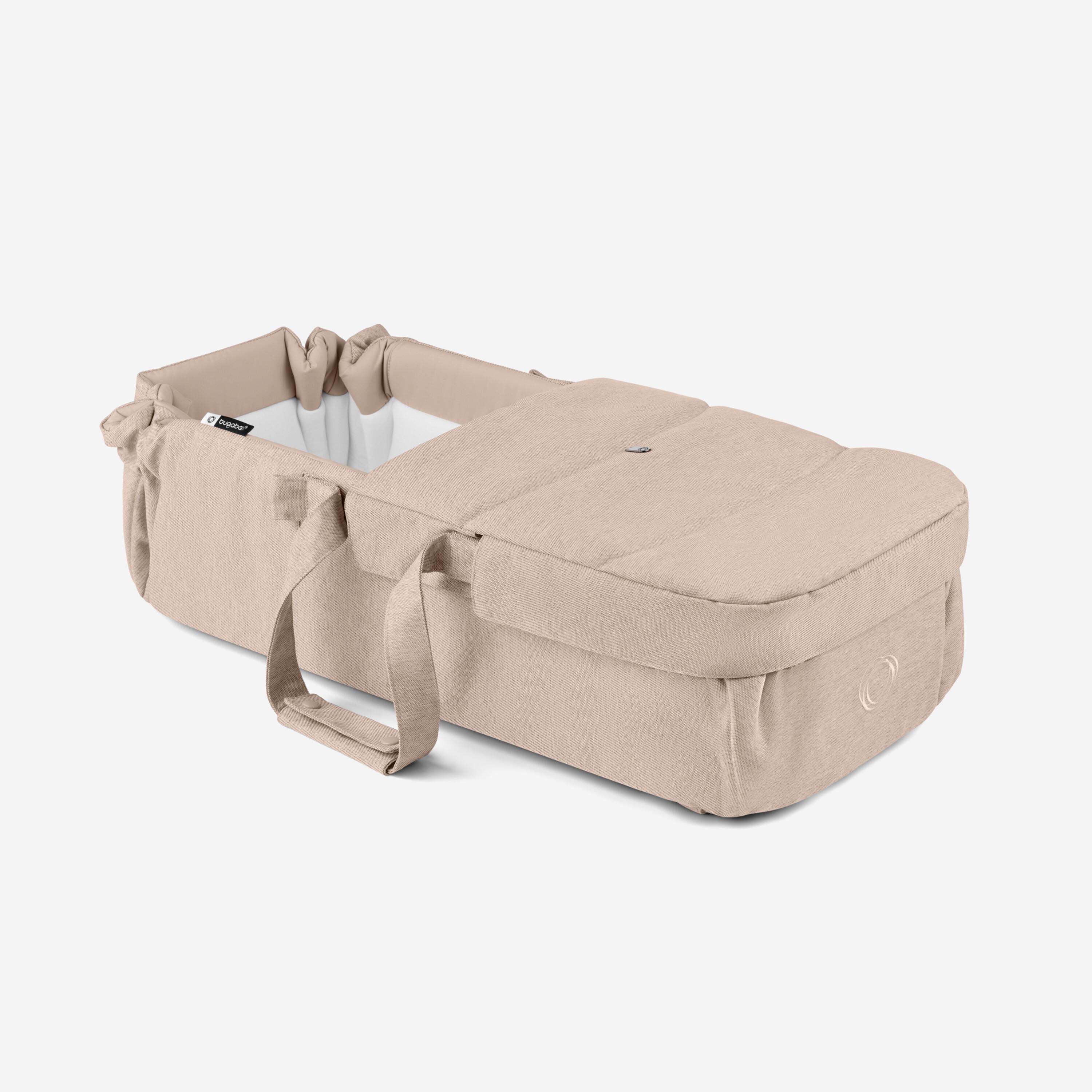 Bugaboo mazuļa ligzdiņa Desert Taupe