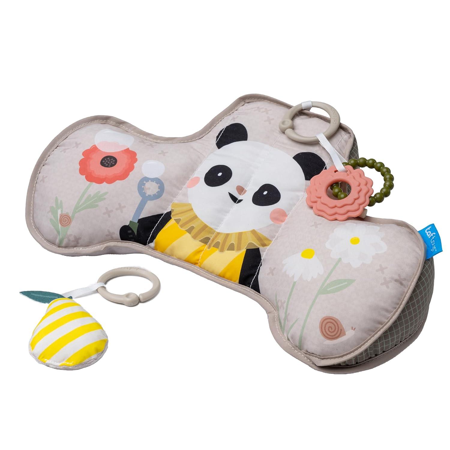 Taf Toys aktivitātes spilvens Panda