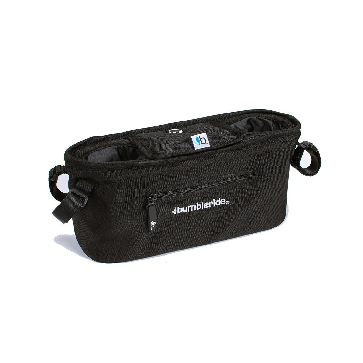 Bumbleride ratu organaizers Black