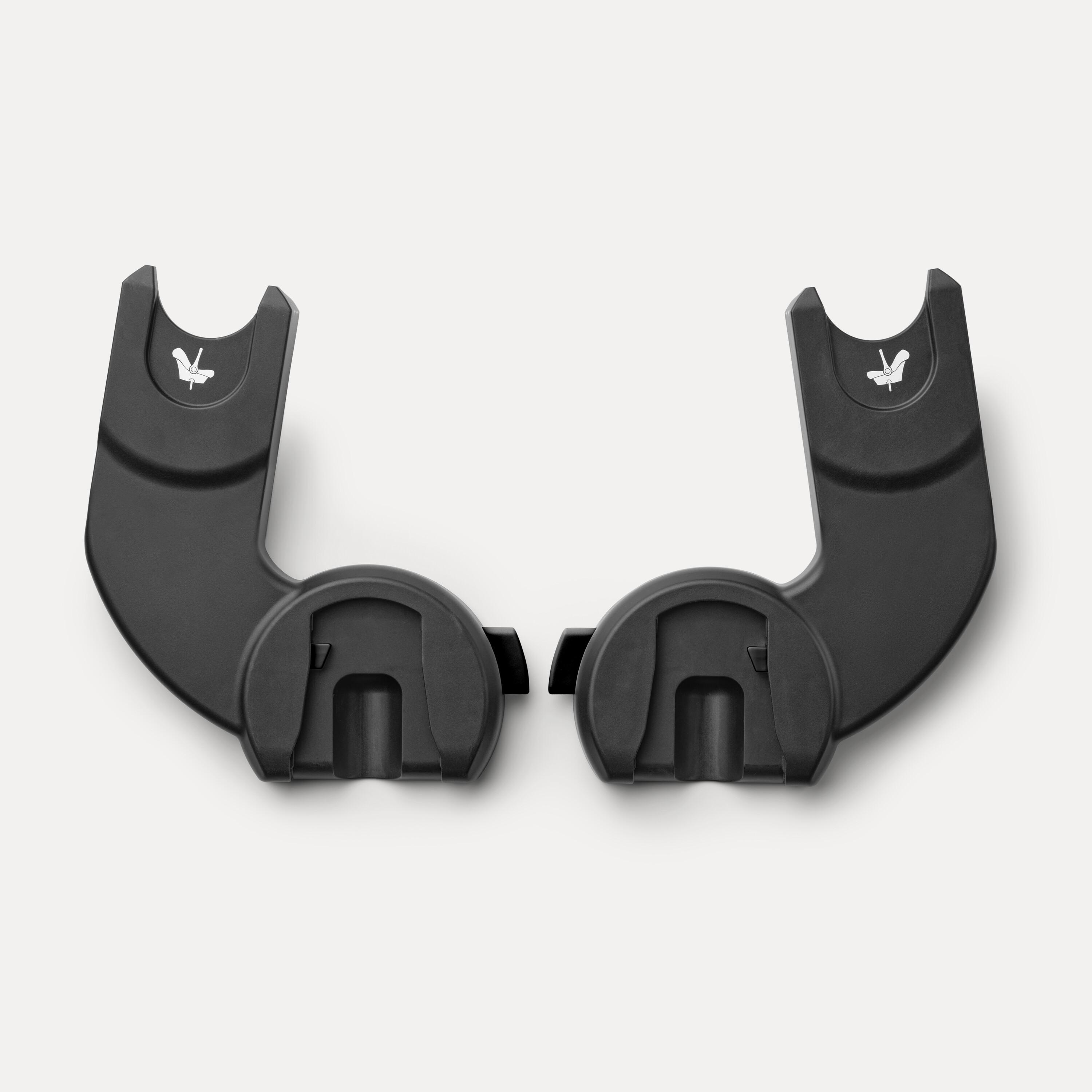 Bugaboo Dragonfly autokrēsla adapteri
