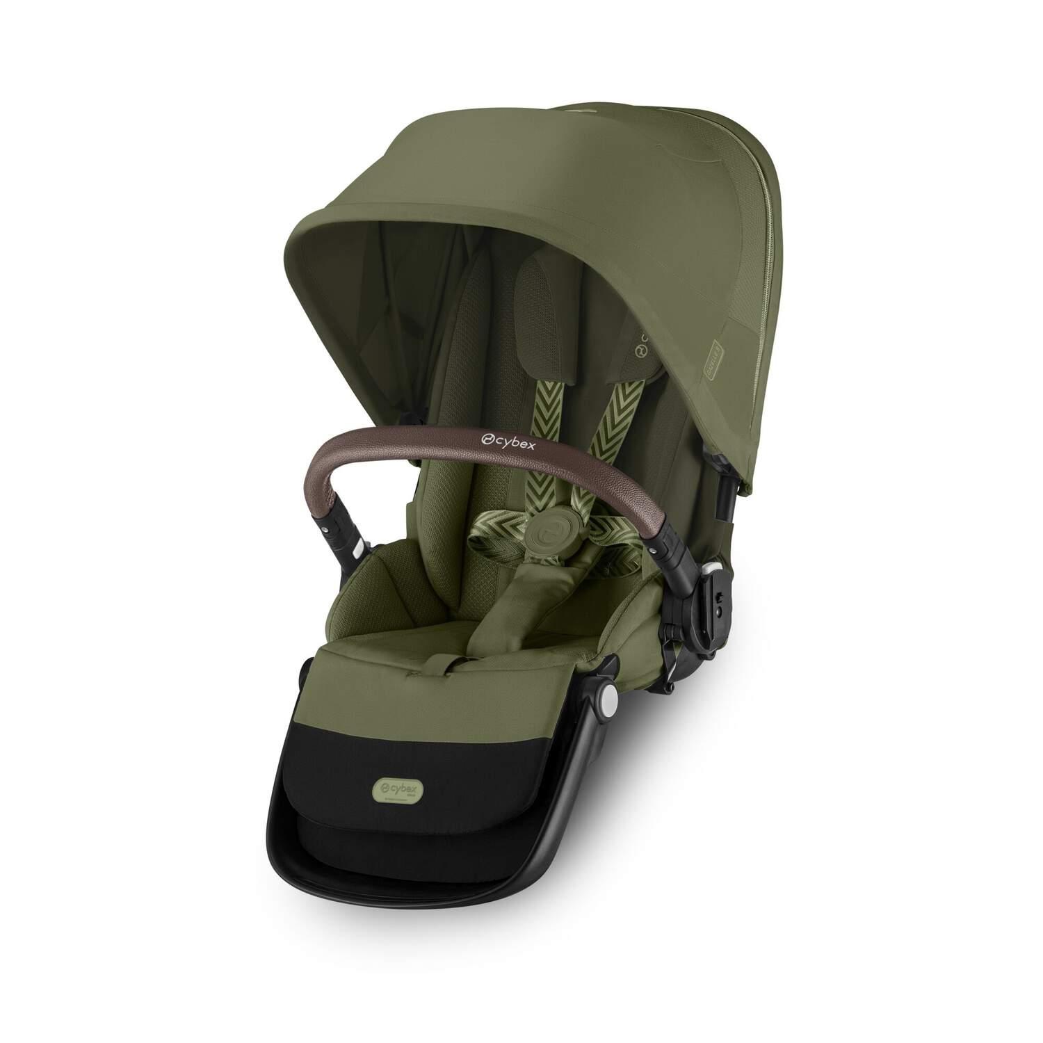Cybex Gazelle S pastaigu daļa Amoss
