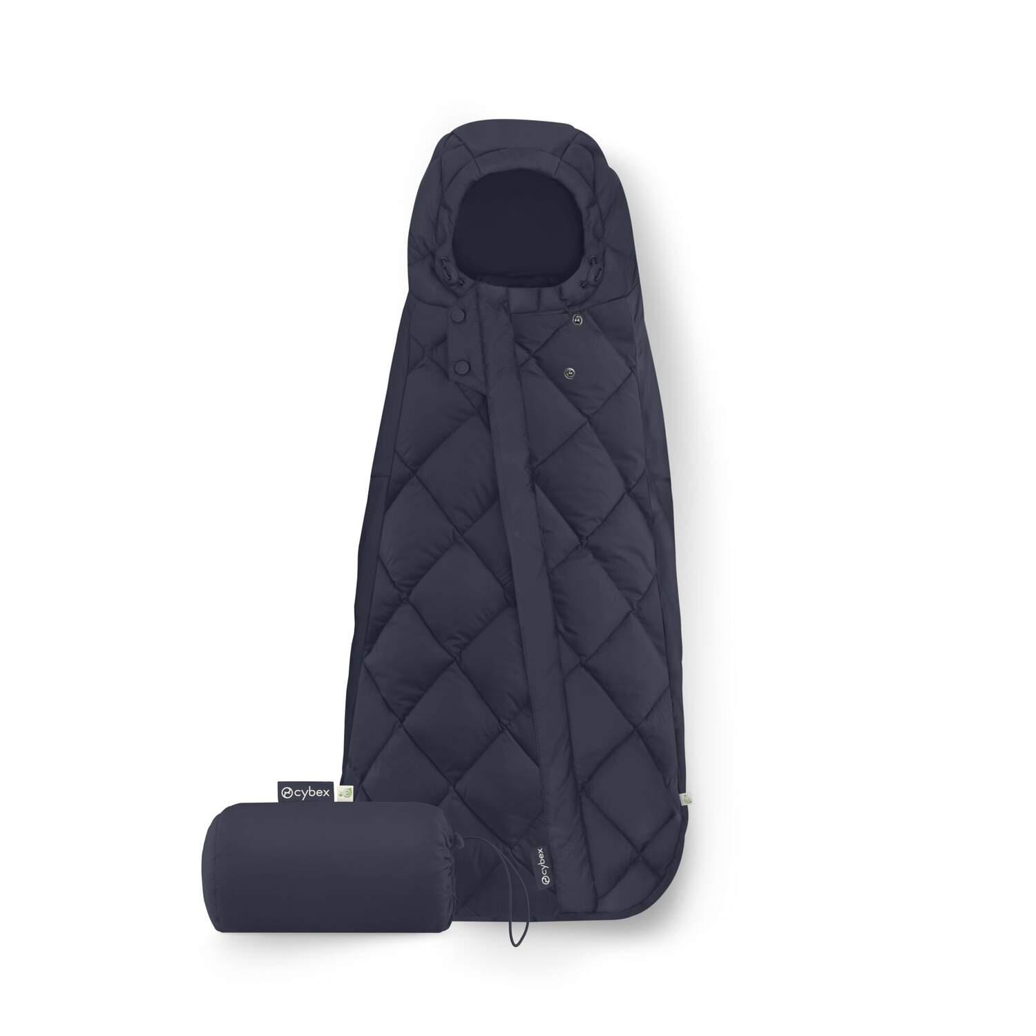 Cybex Snogga Mini 2 guļammaiss priekš
