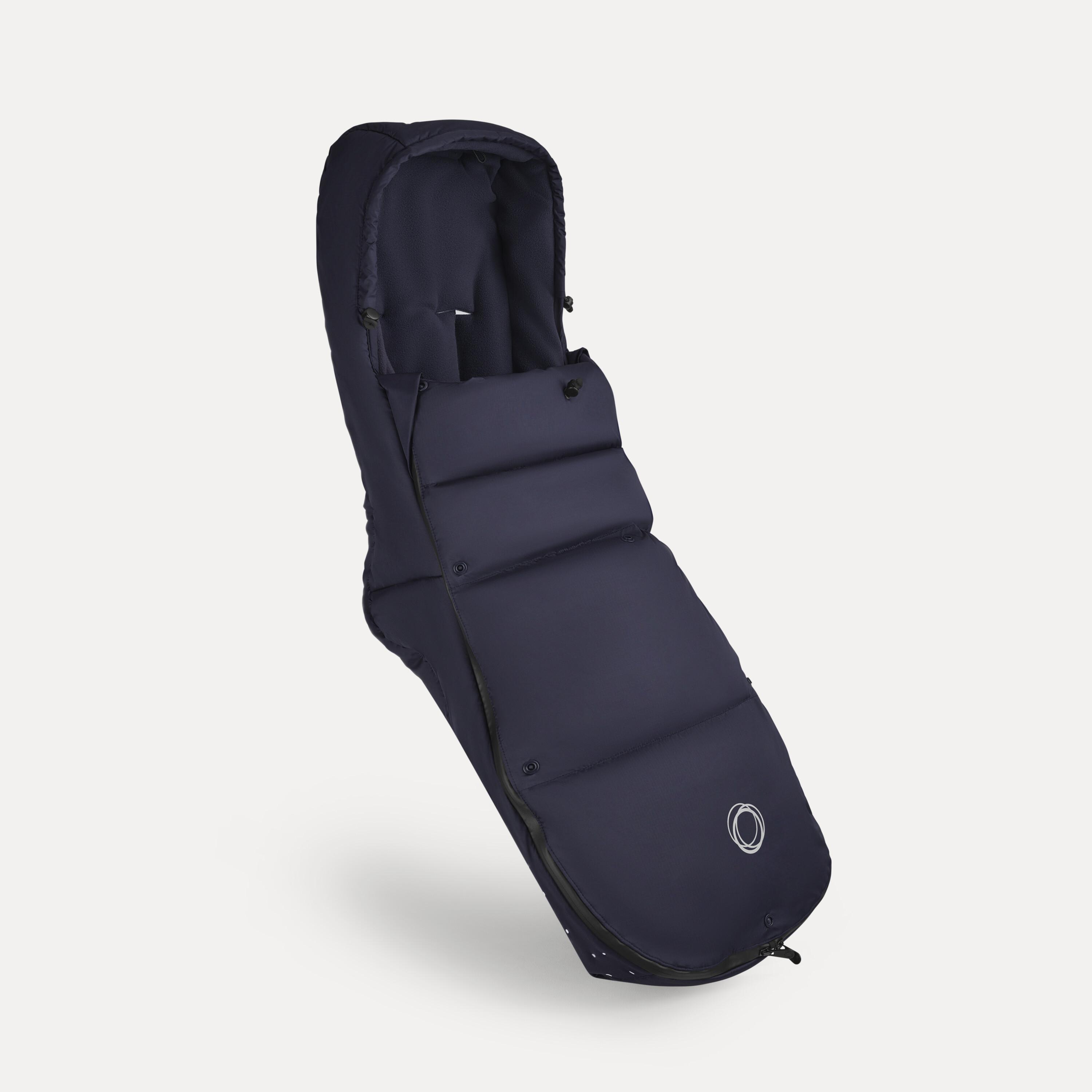 Bugaboo THERMOLITE® performance ratu maiss Deep