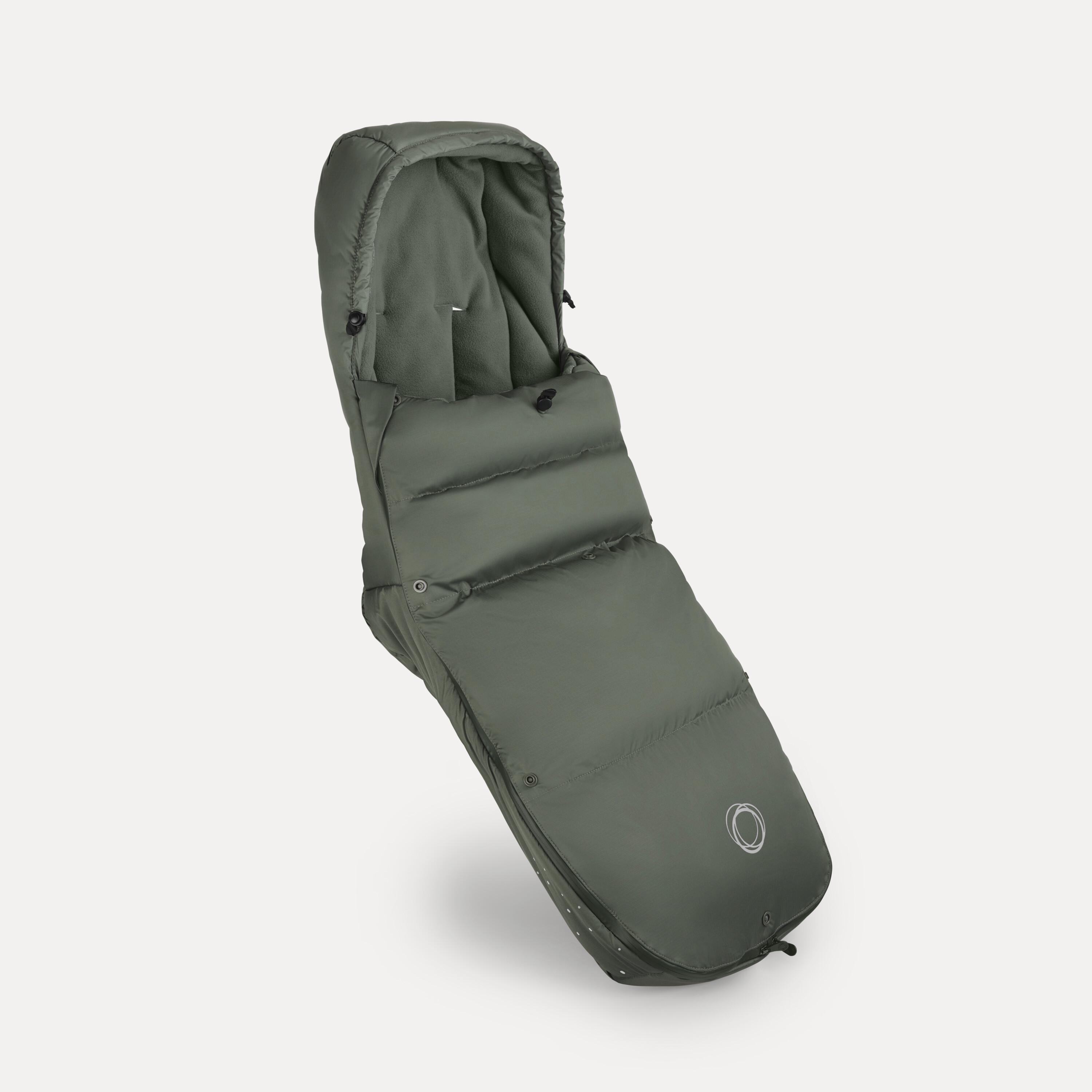 Bugaboo THERMOLITE® performance ratu maiss Forest