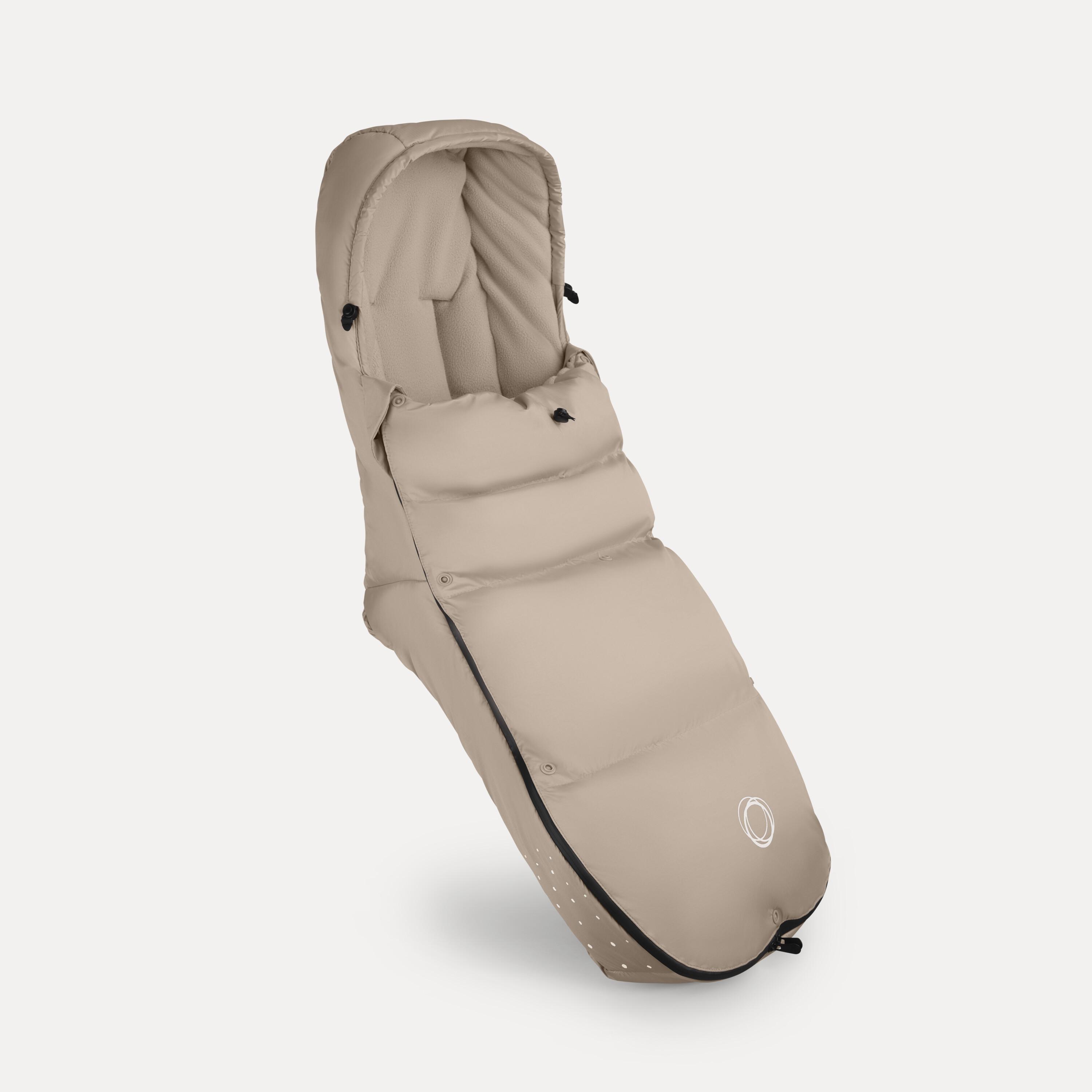 Bugaboo THERMOLITE® performance ratu maiss Desert
