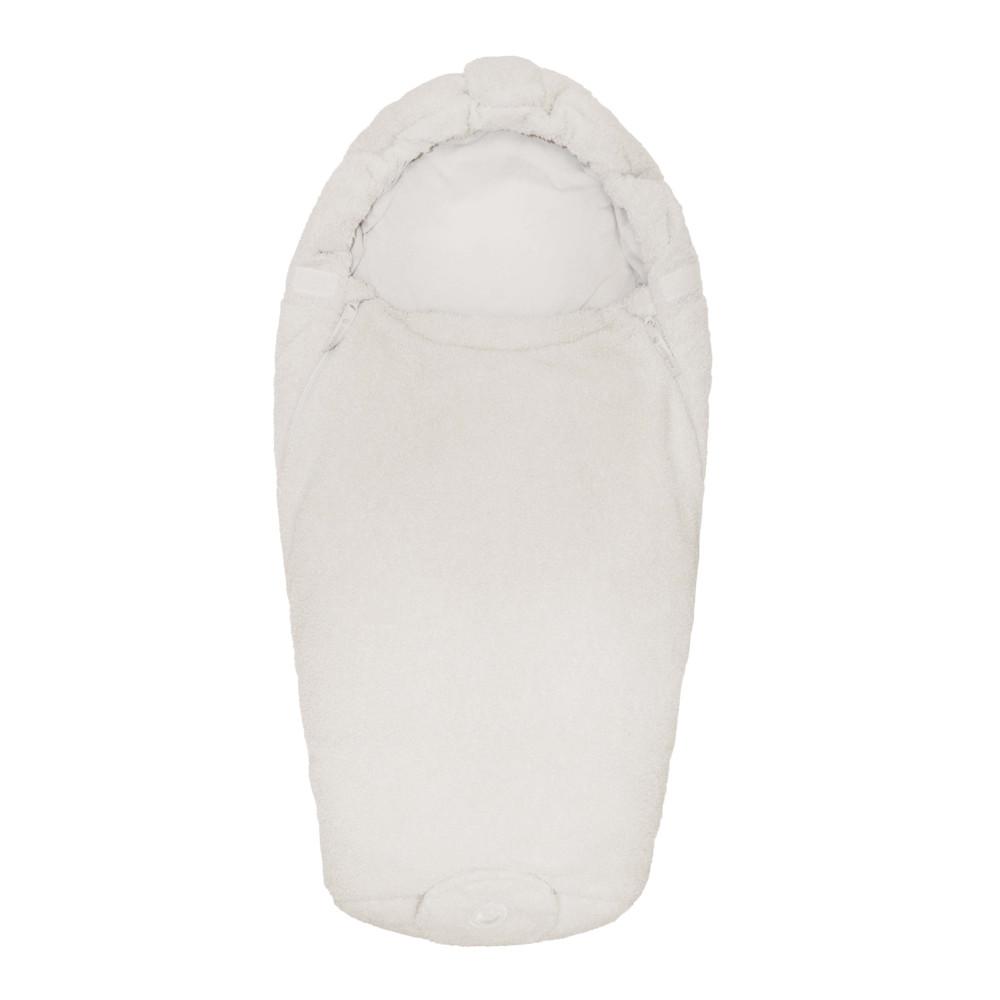 Easygrow Fnugg Teddy ratu maiss Ivory