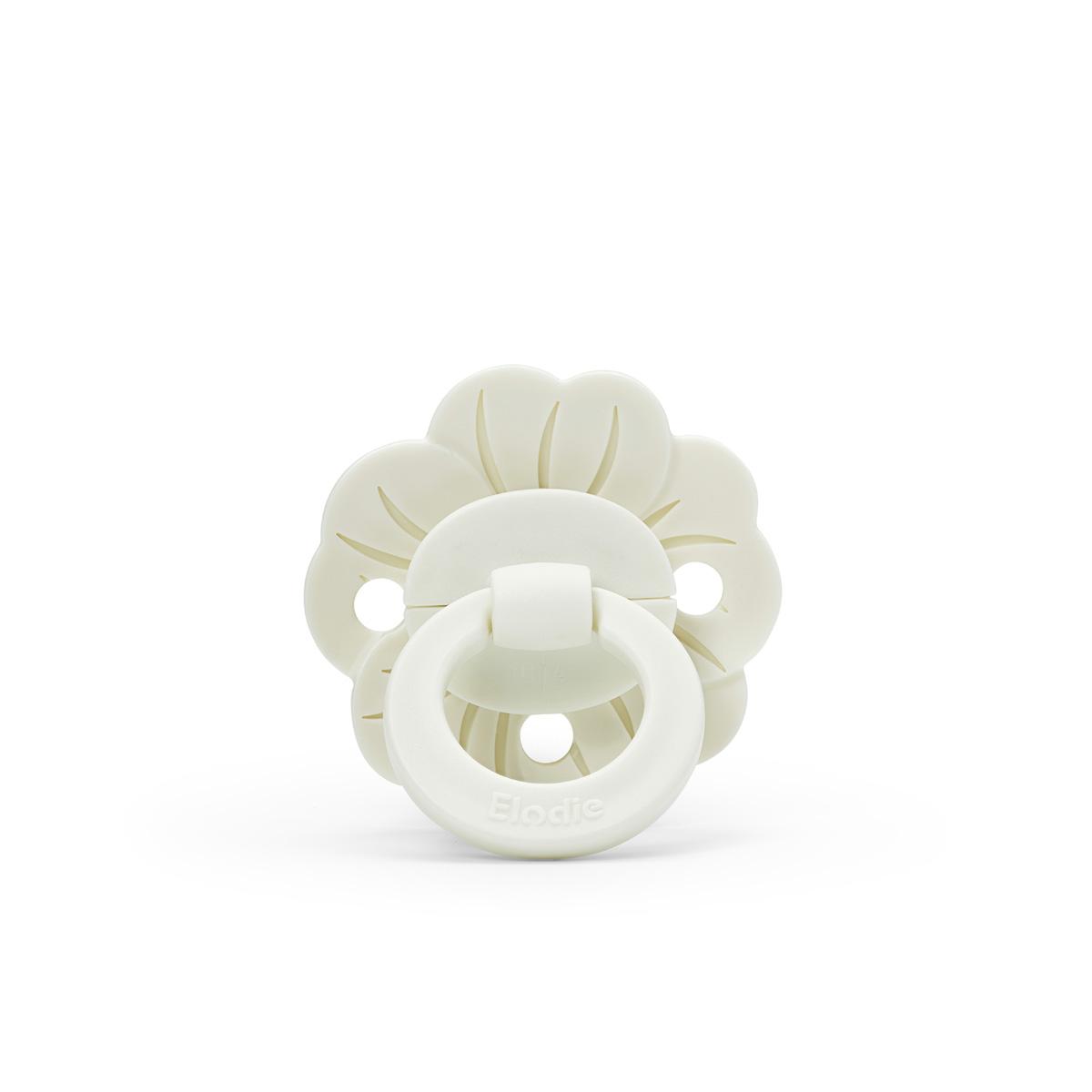 Elodie Details māneklītis 3+m, Vanilla White