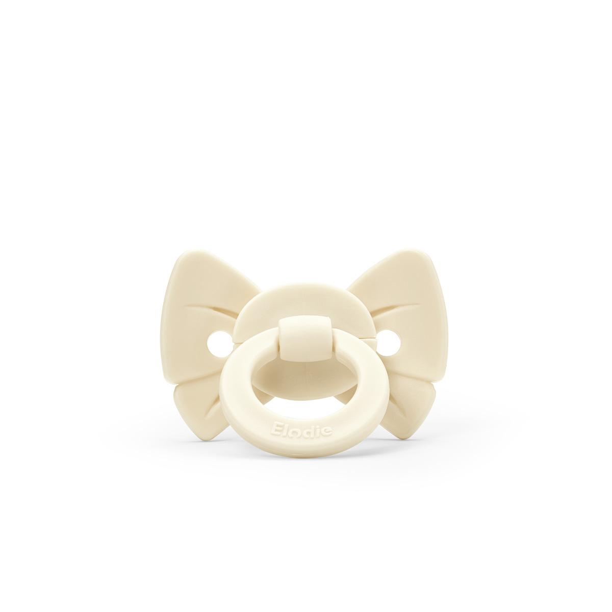 Elodie Details māneklītis Newborn Oat White