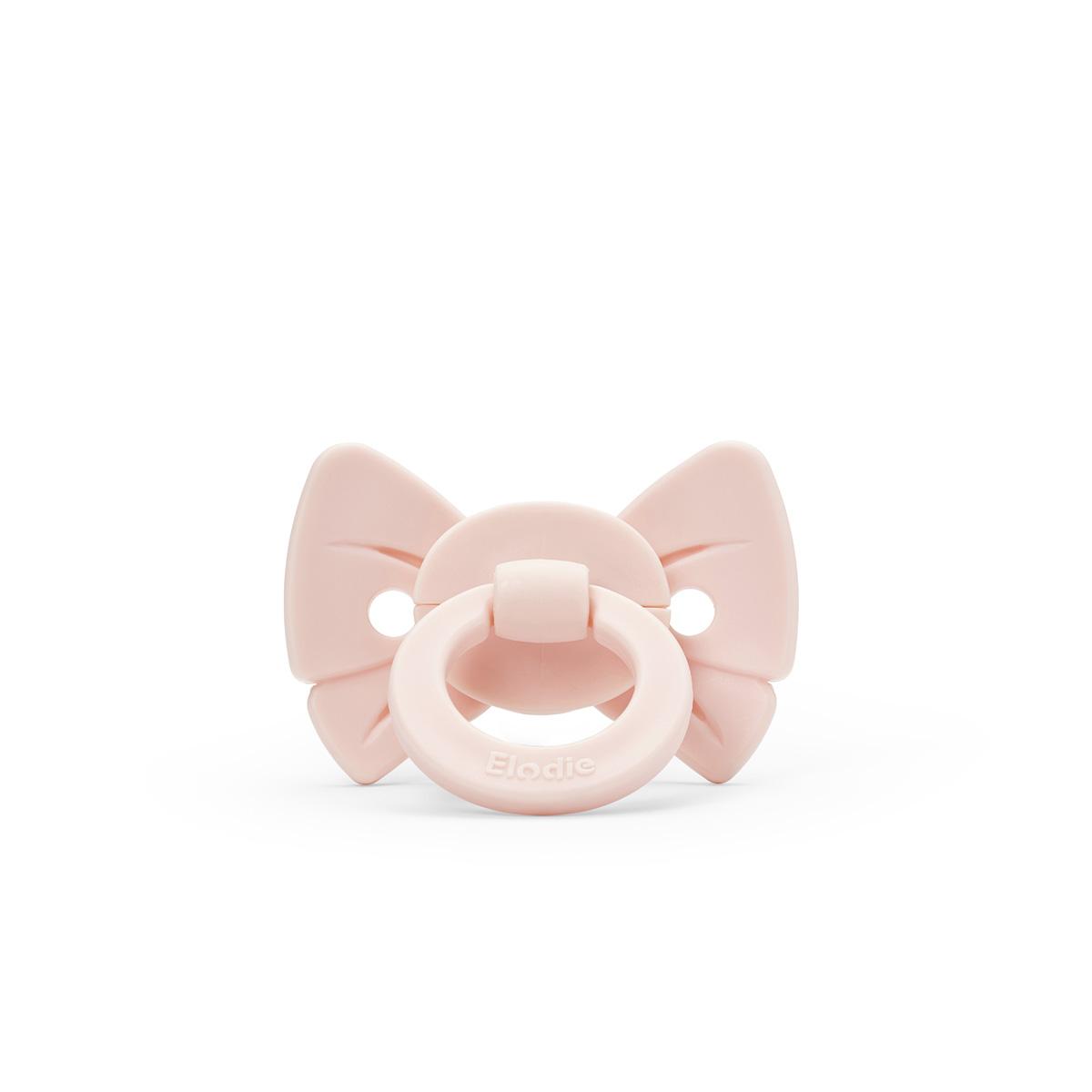 Elodie Details māneklītis Newborn Misty Pink