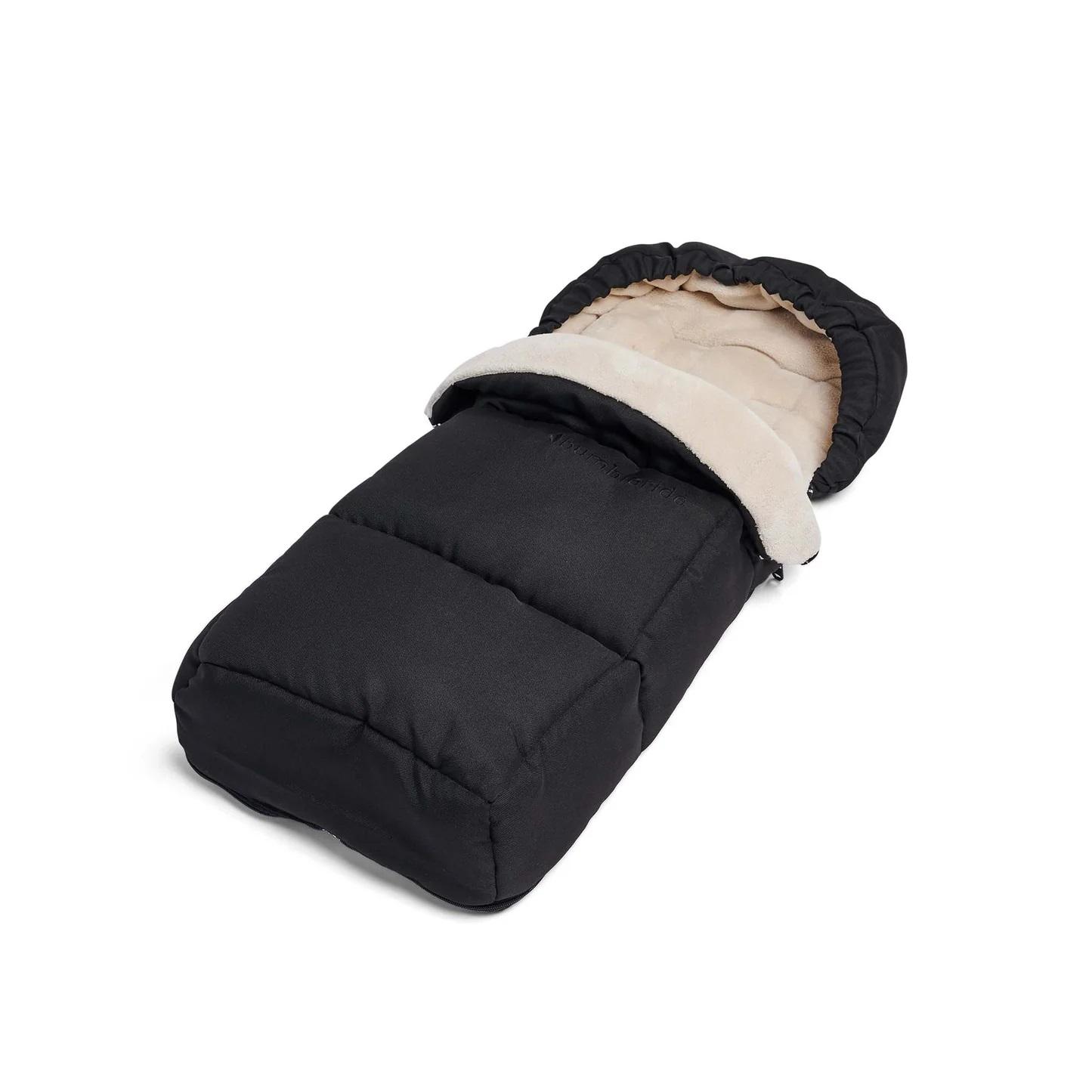 Bumbleride ratu maiss, Black