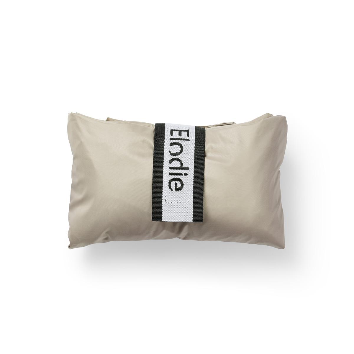 Elodie Details lietus plēve Tender Taupe