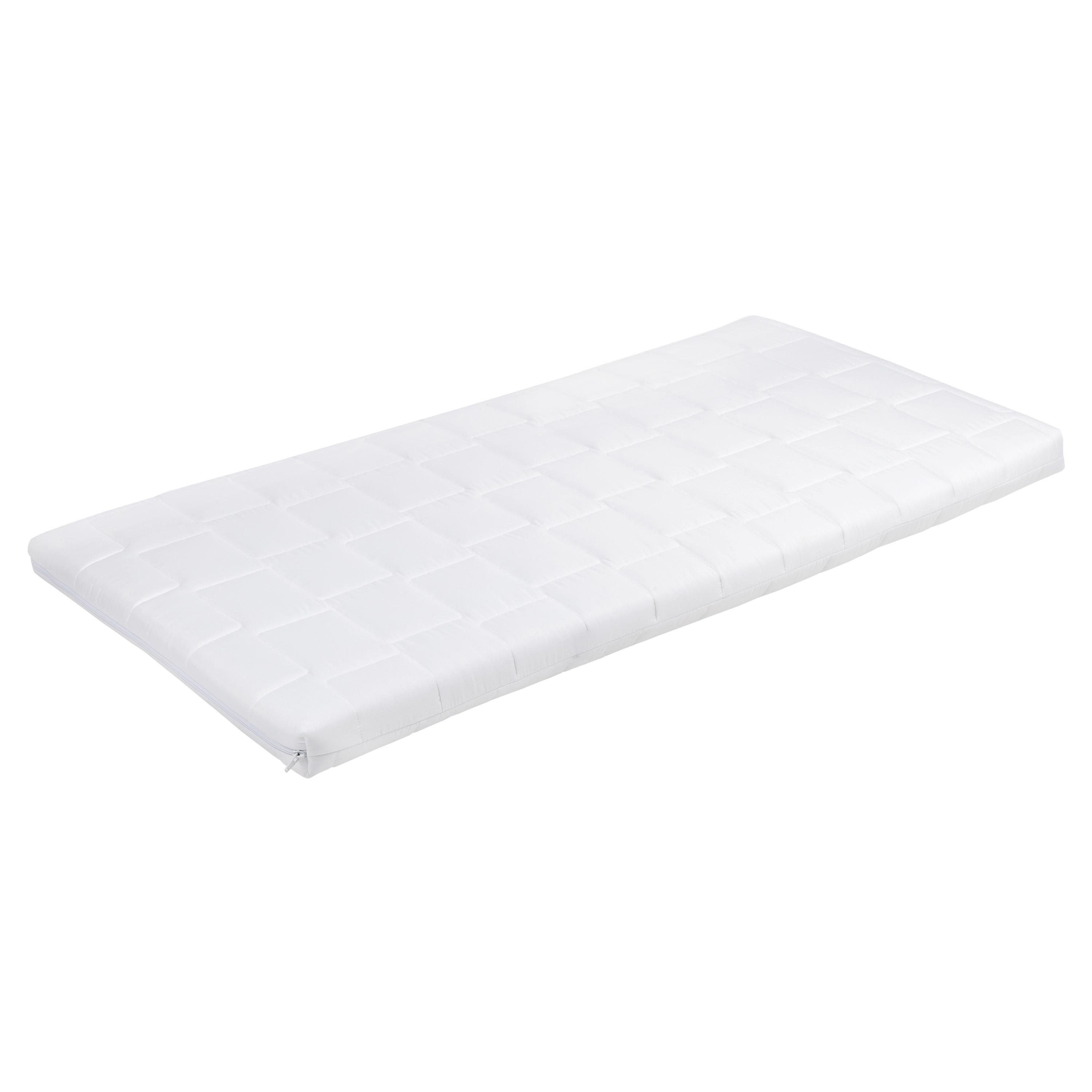 Tinynord putu matracis 120x60x6 cm