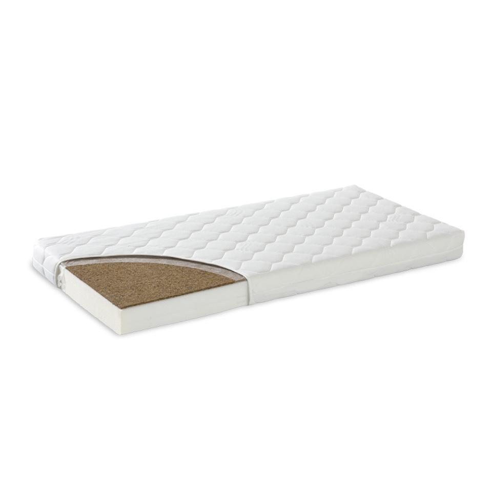 Tinynord abpusējs matracis COCO (COMFORT) 120