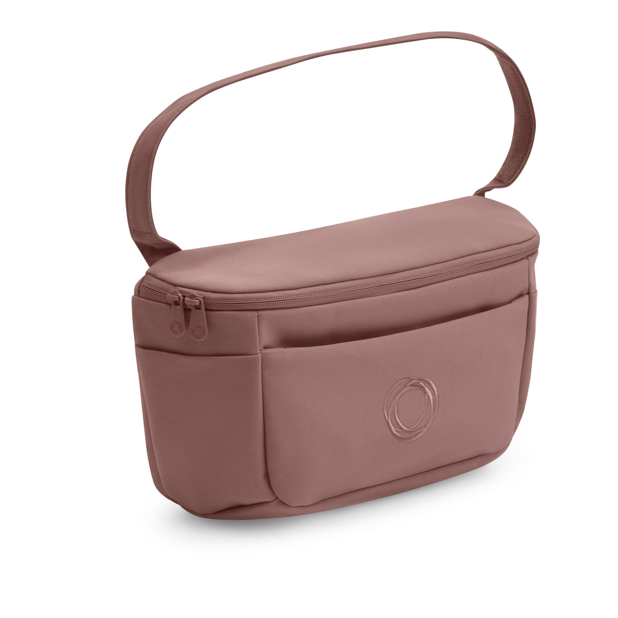 Bugaboo ratu soma/organaizers Dusty Pink