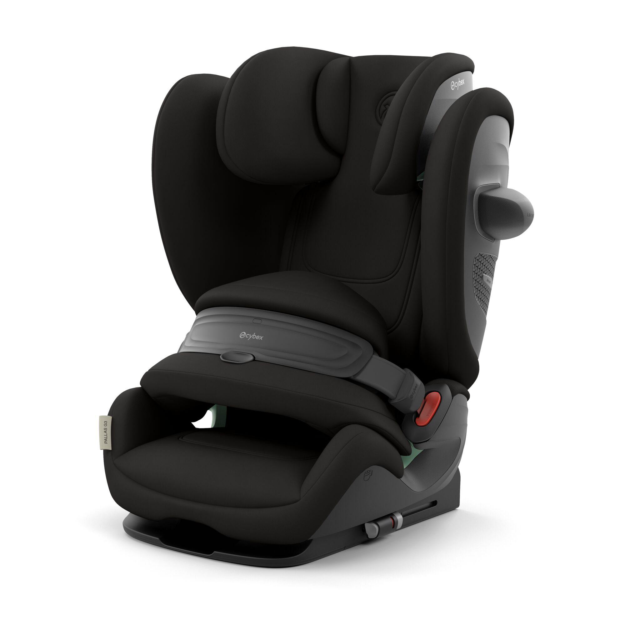 Cybex Pallas G3 autokrēsls 76-150cm, Magic
