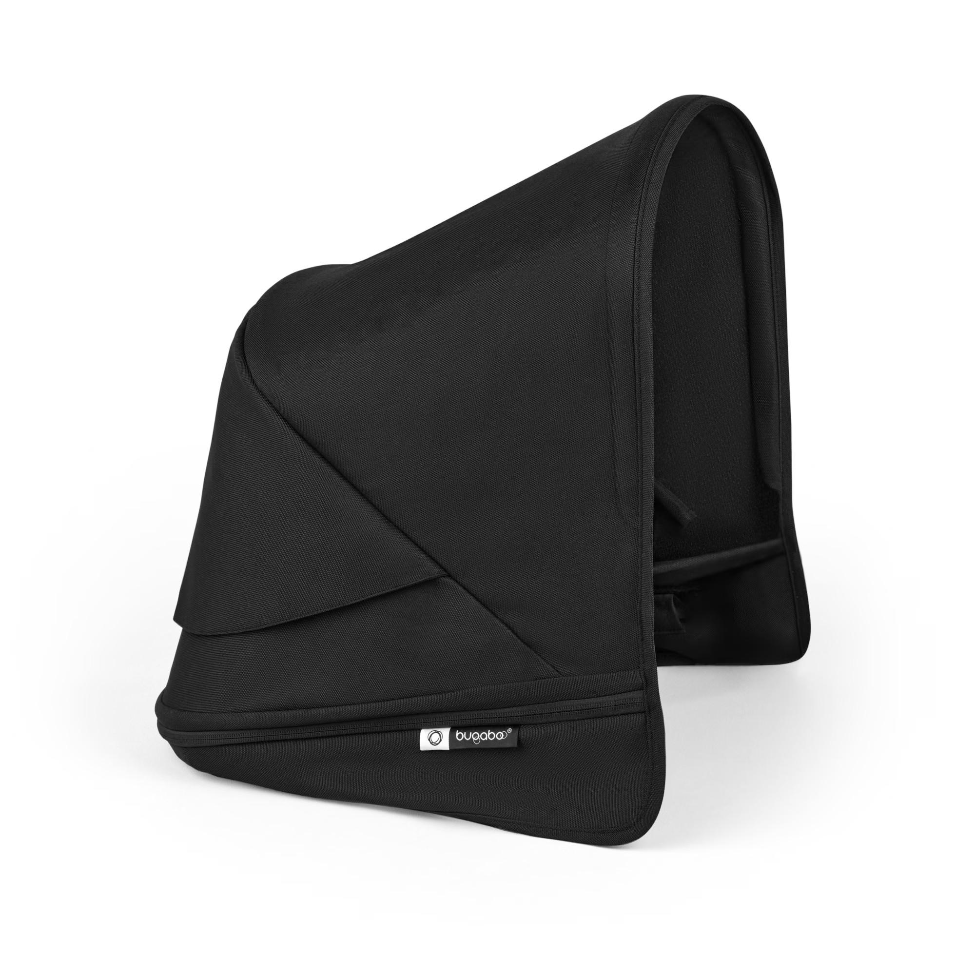 Bugaboo Donkey 6 jumtiņš Heritage Black