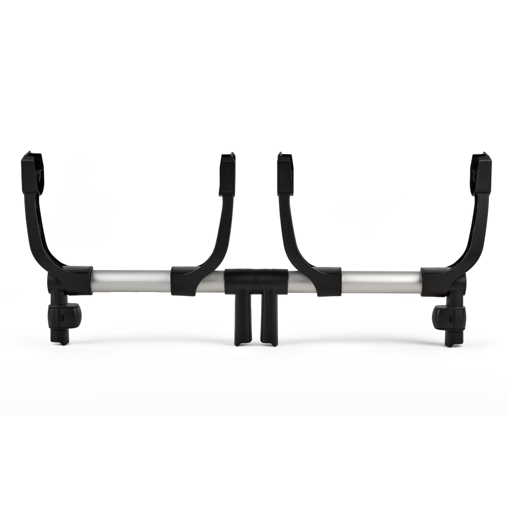 Bugaboo Donkey adapteri - Twin