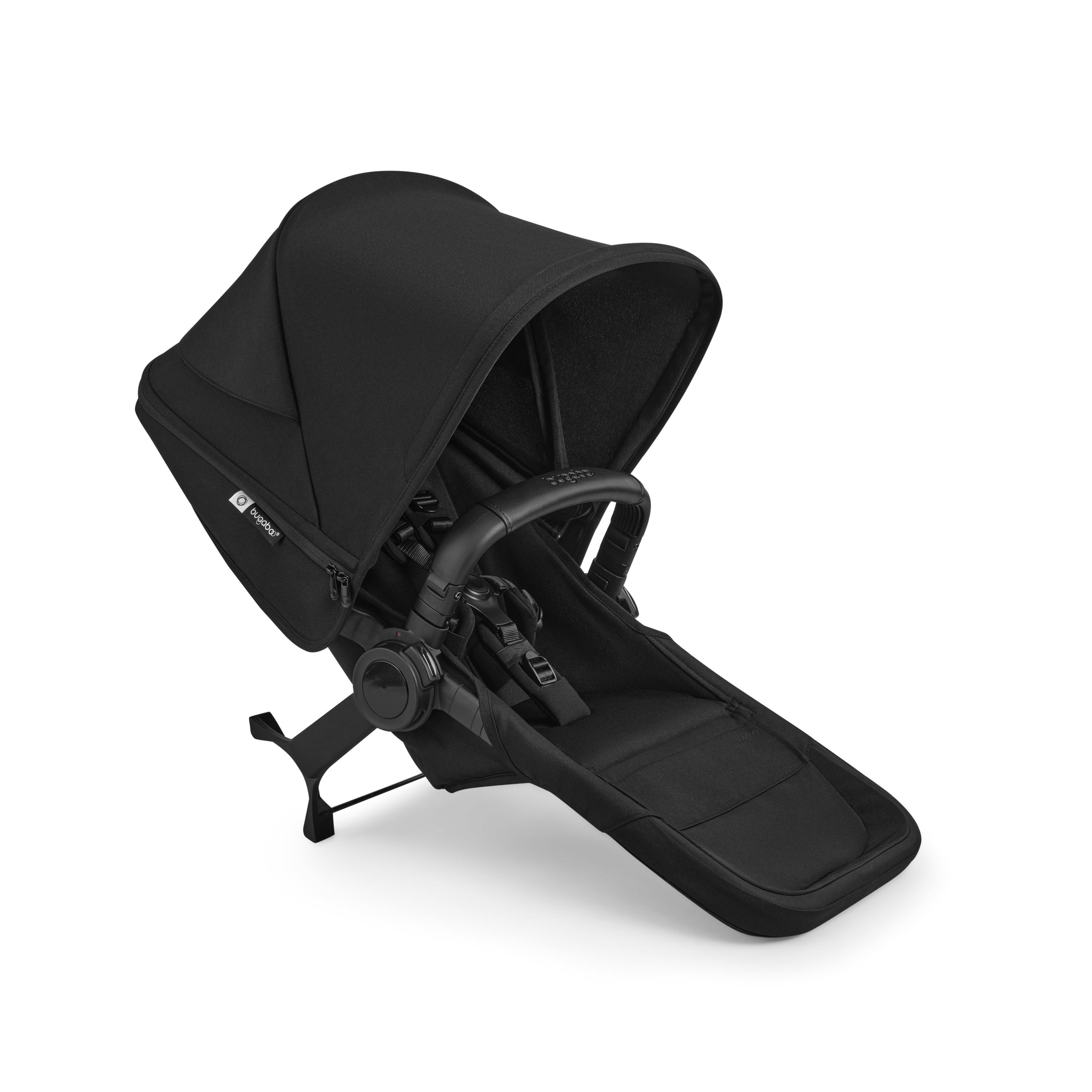 Bugaboo Donkey 6 pastaigu daļa Heritage