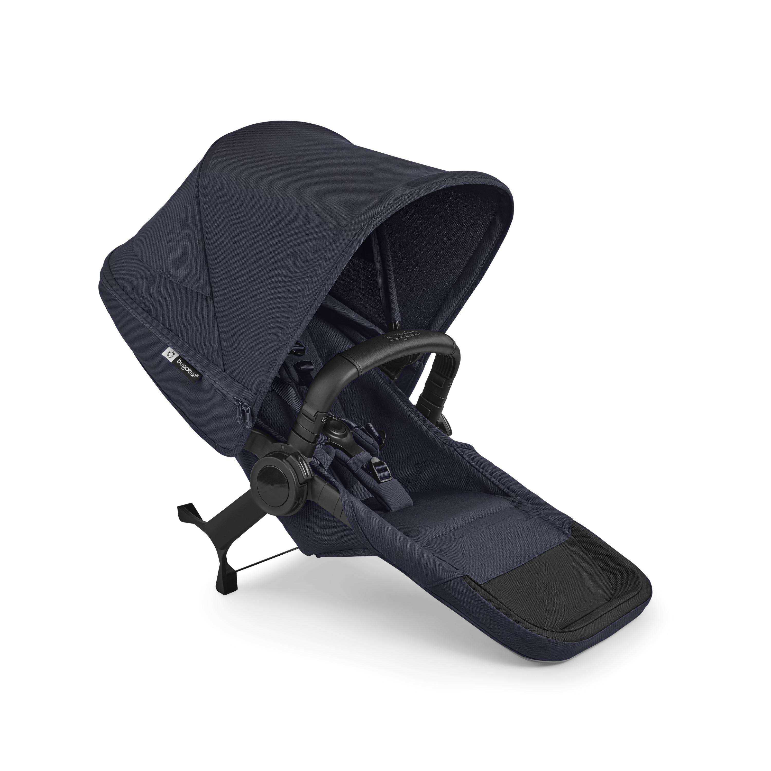 Bugaboo Donkey 6 pastaigu daļa Deep