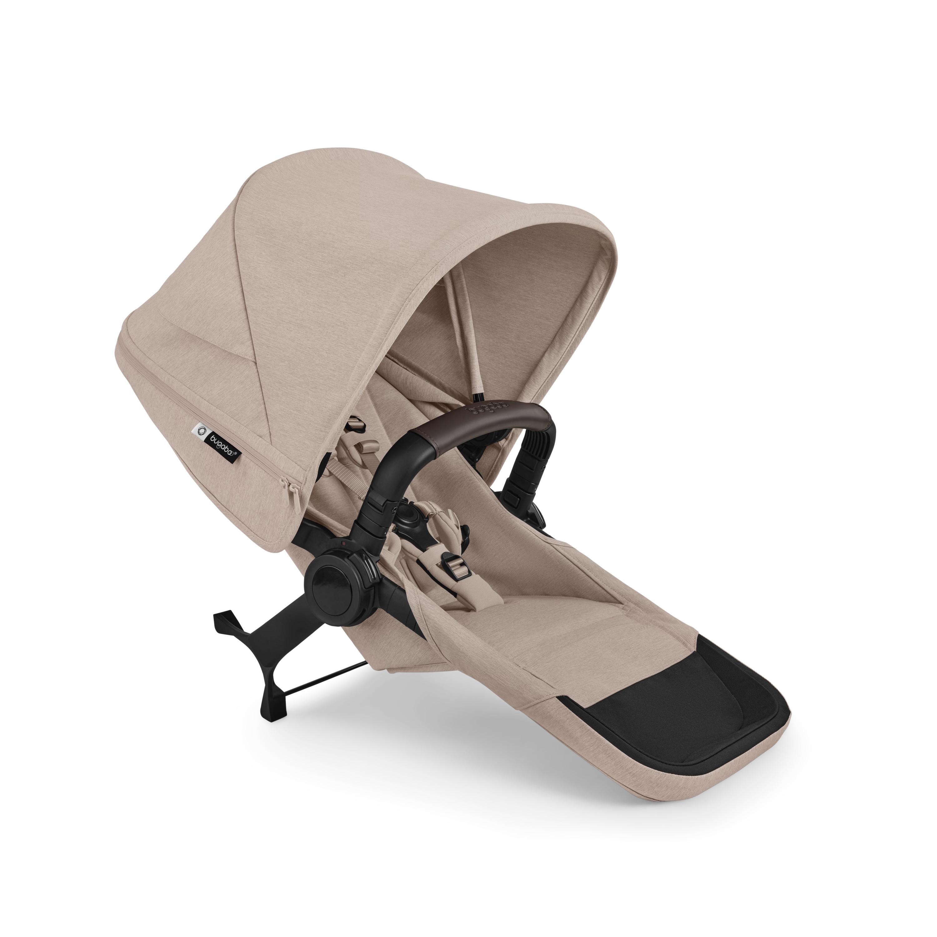 Bugaboo Donkey 6 pastaigu daļa Desert