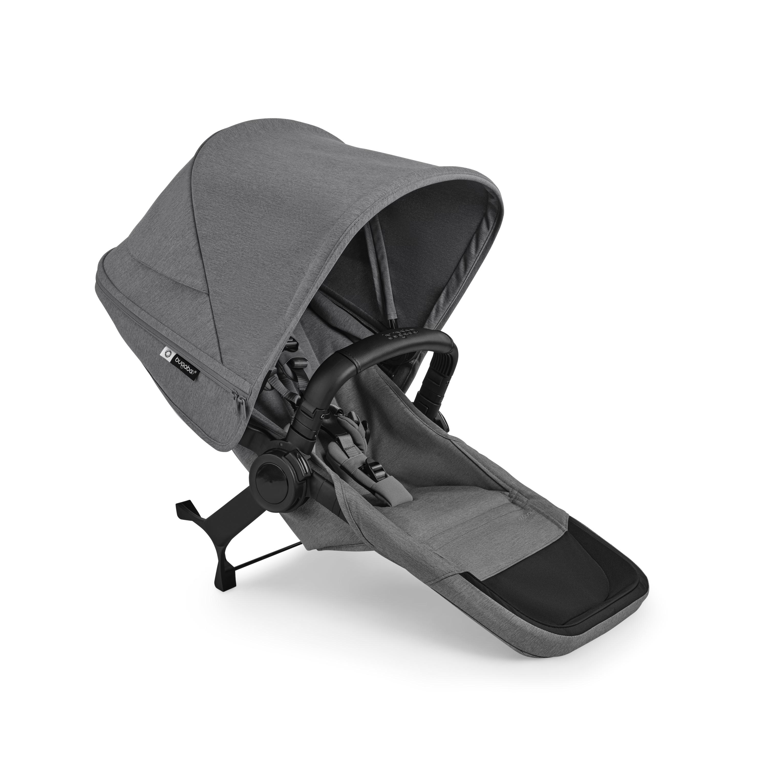Bugaboo Donkey 6 pastaigu daļa Moon