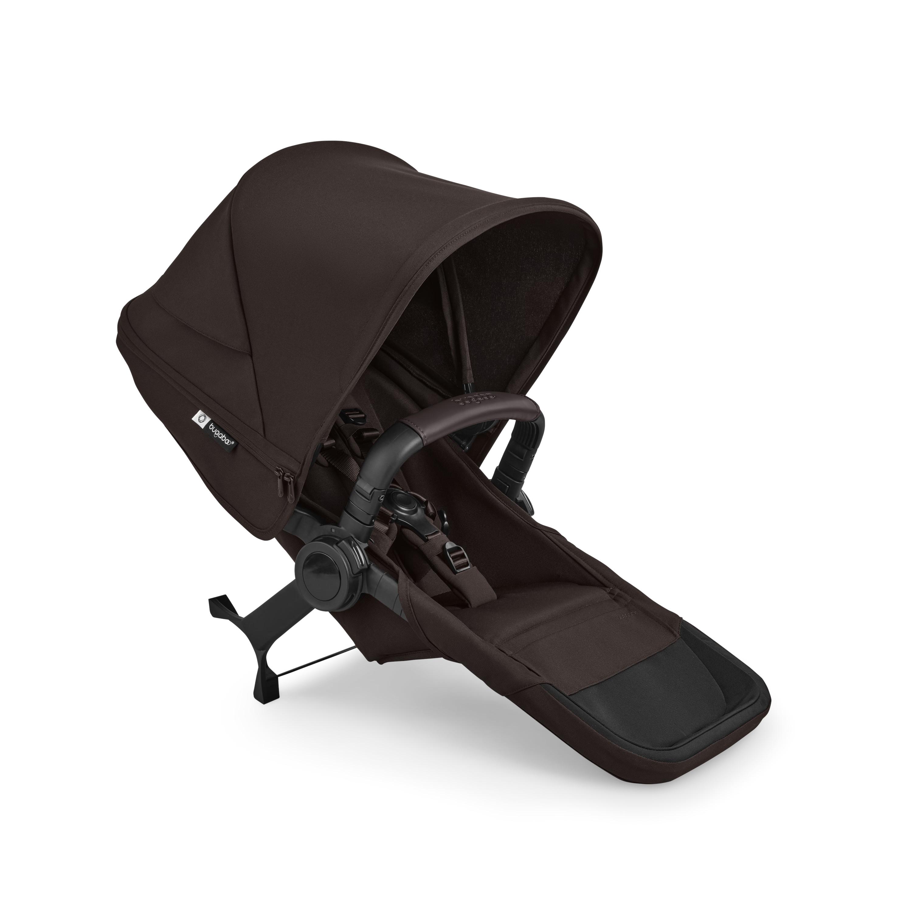 Bugaboo Donkey 6 pastaigu daļa Cocoa