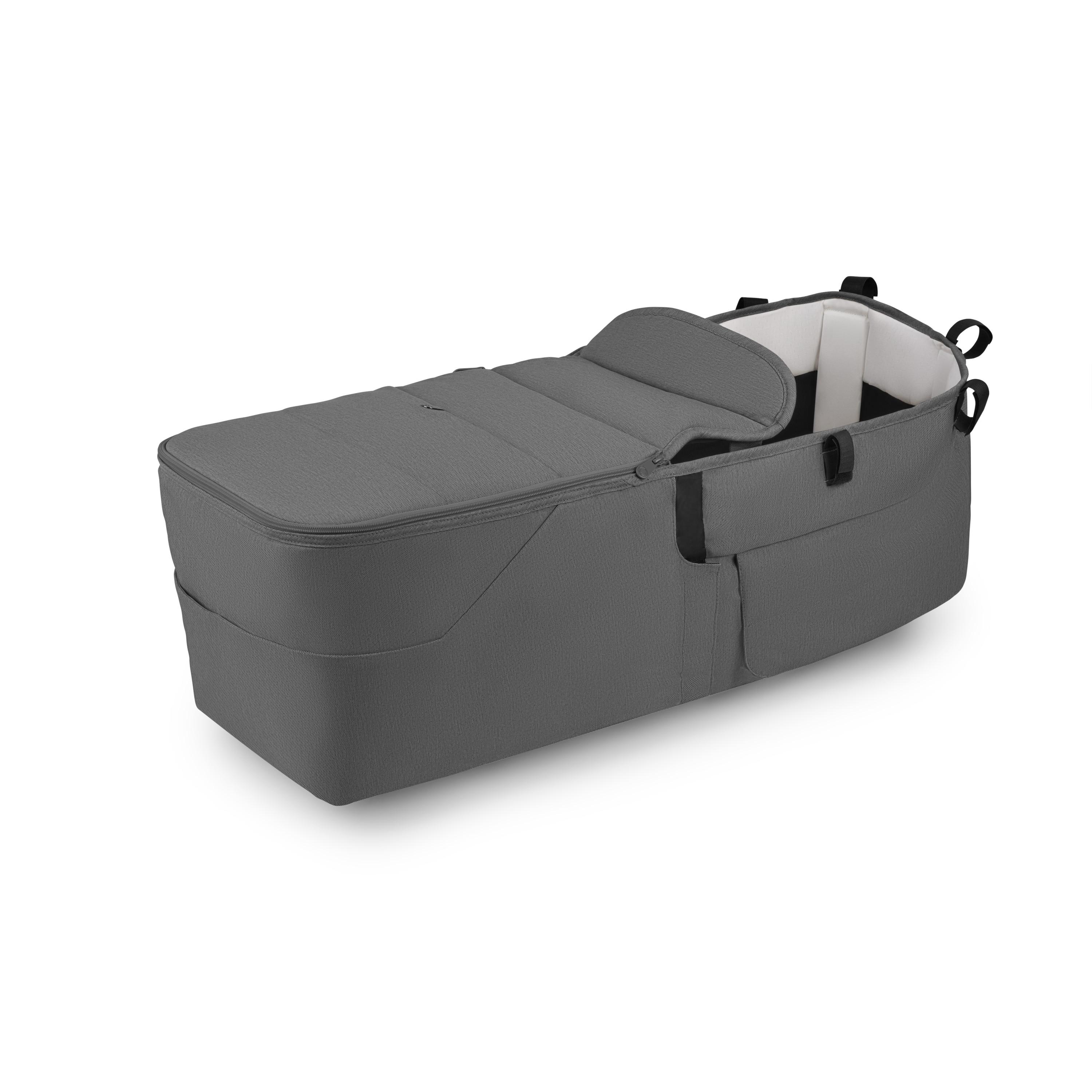 Bugaboo Donkey 6 ratu kulba bez