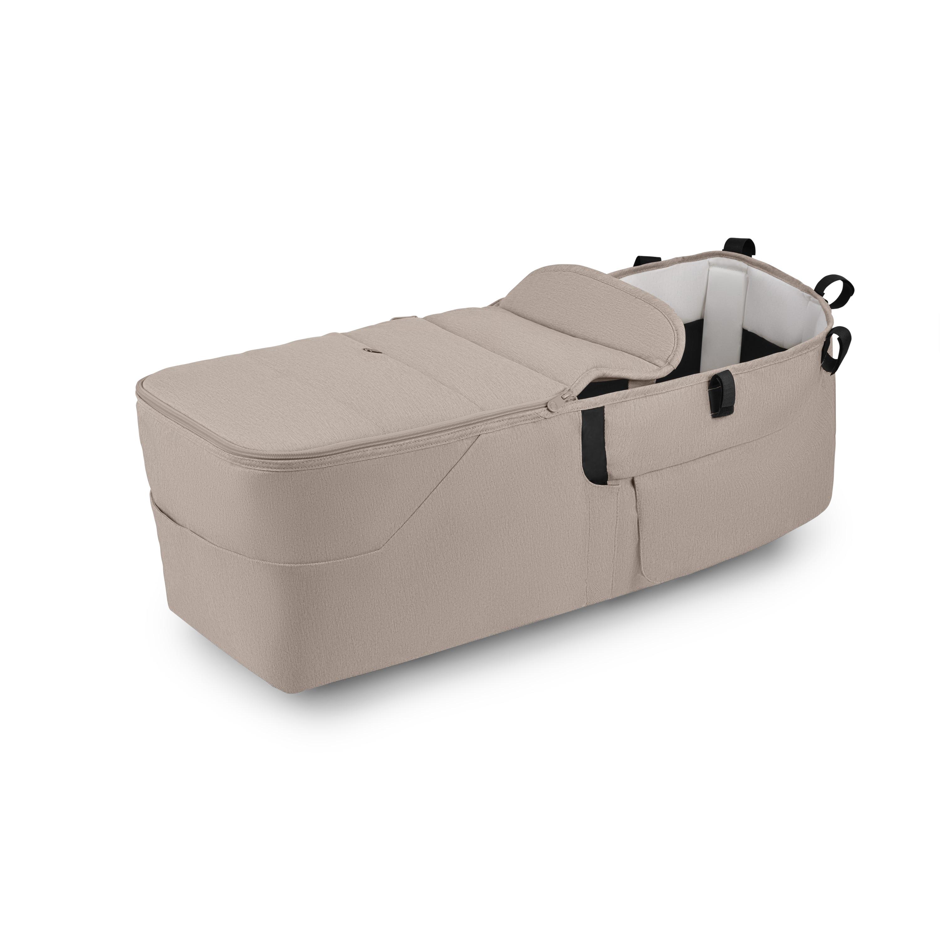 Bugaboo Donkey 6 ratu kulba bez