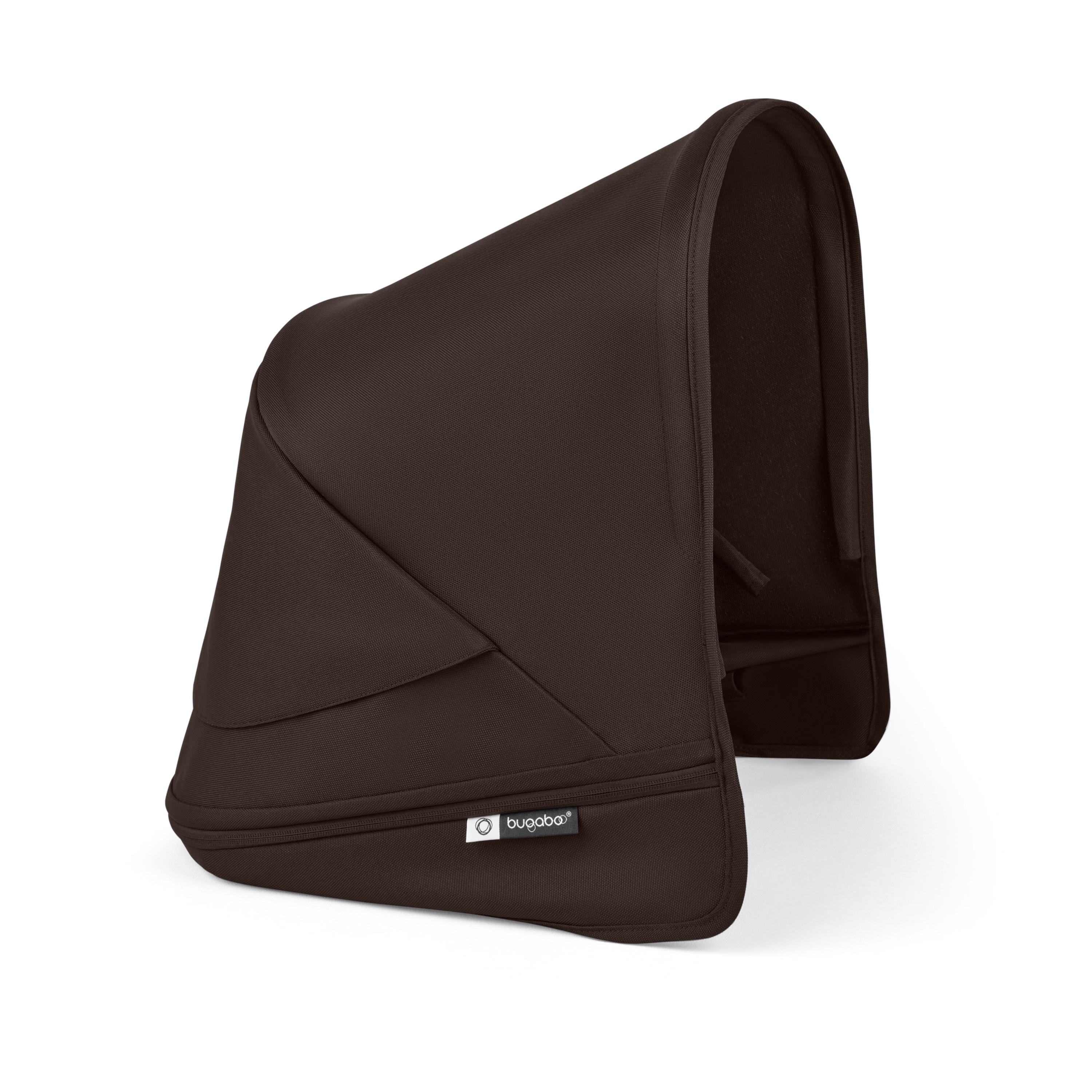 Bugaboo Donkey 6 jumtiņš Cocoa Brown
