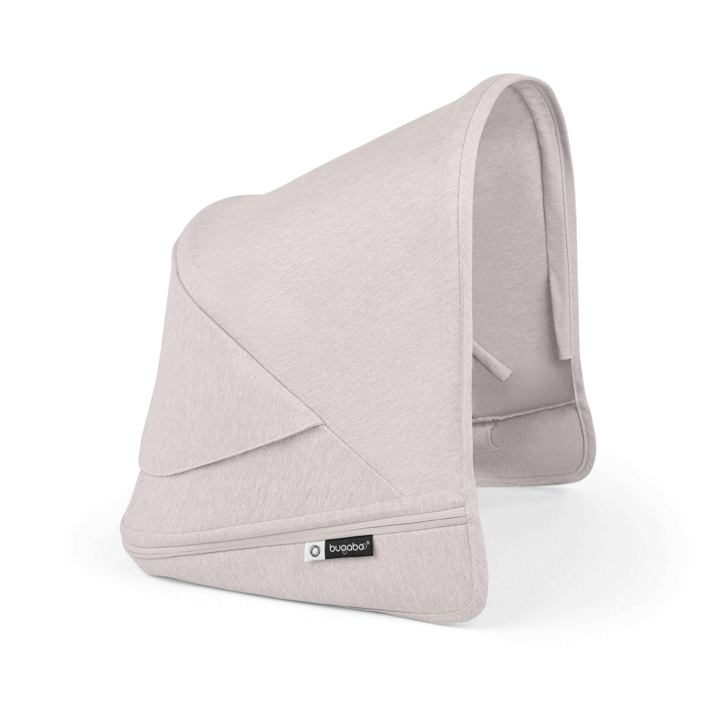 Bugaboo Donkey 6 jumtiņš Misty White