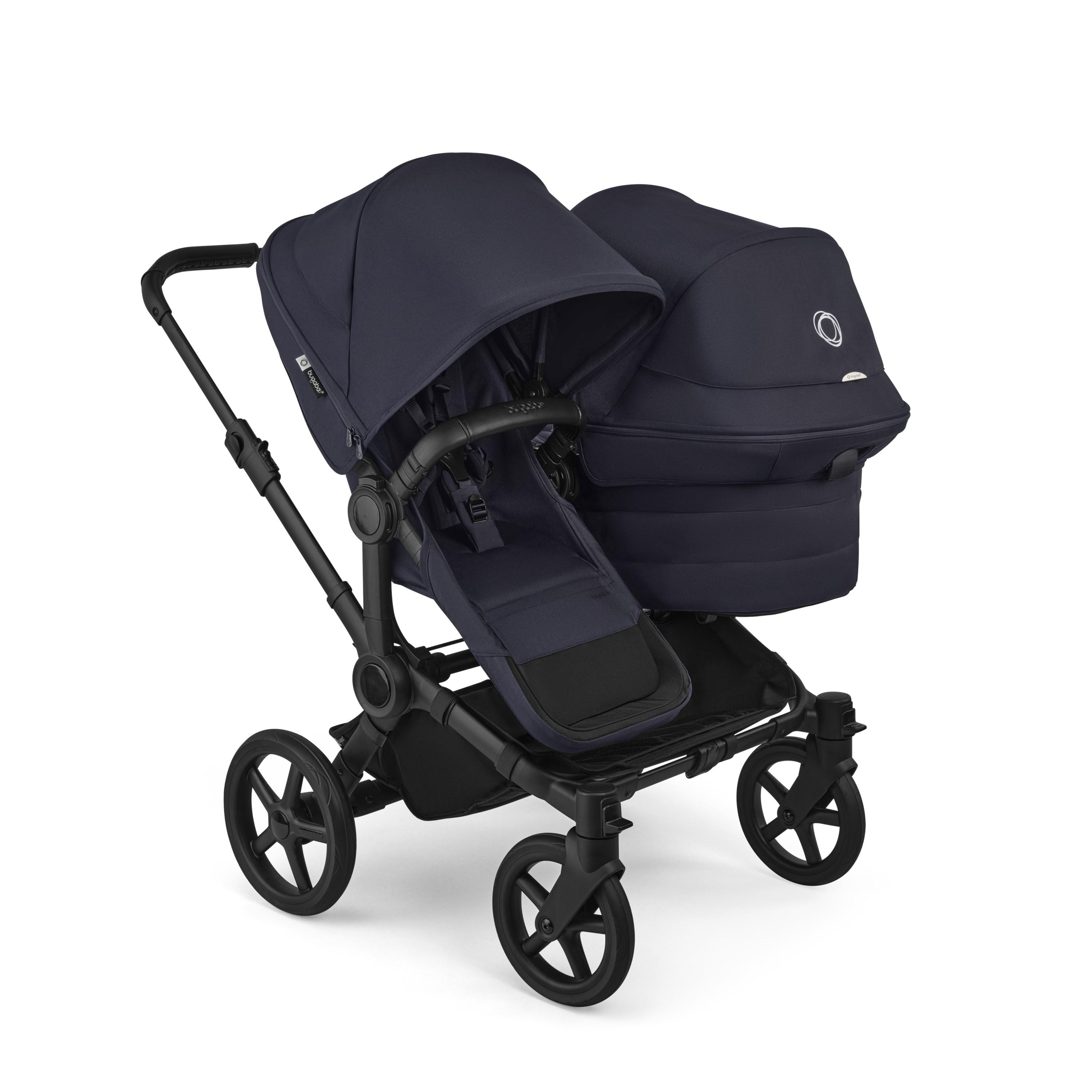 Bugaboo Donkey 6 ratu komplekts 2