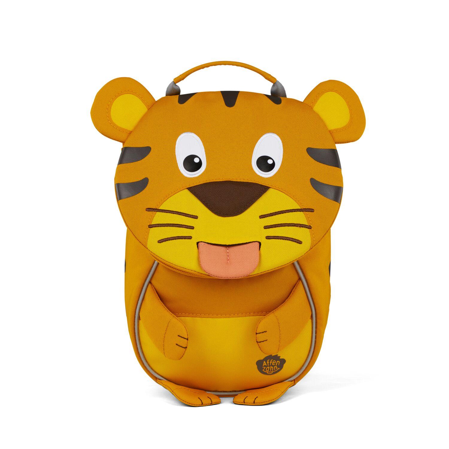 Affenzahn mugursoma (mazāka) Friend Tiger