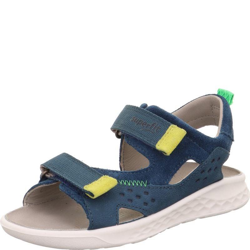 Superfit sandales Lagoon Midi