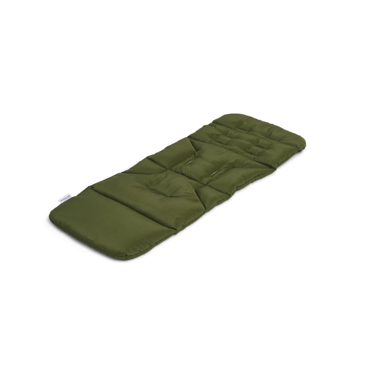 Bumbleride ratu ieliktnis Olive