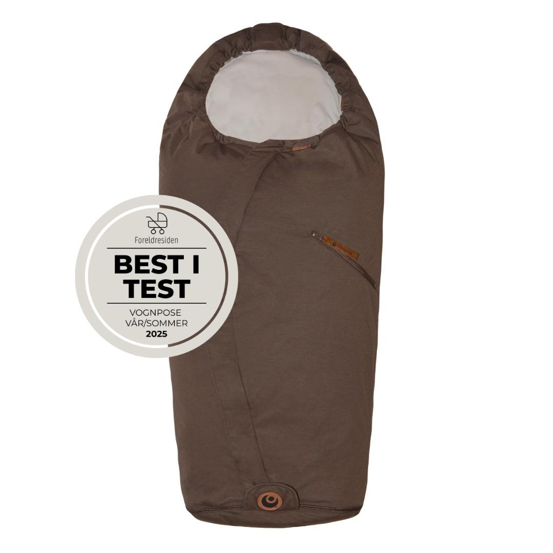 Easygrow Lyng ratu maiss Brown